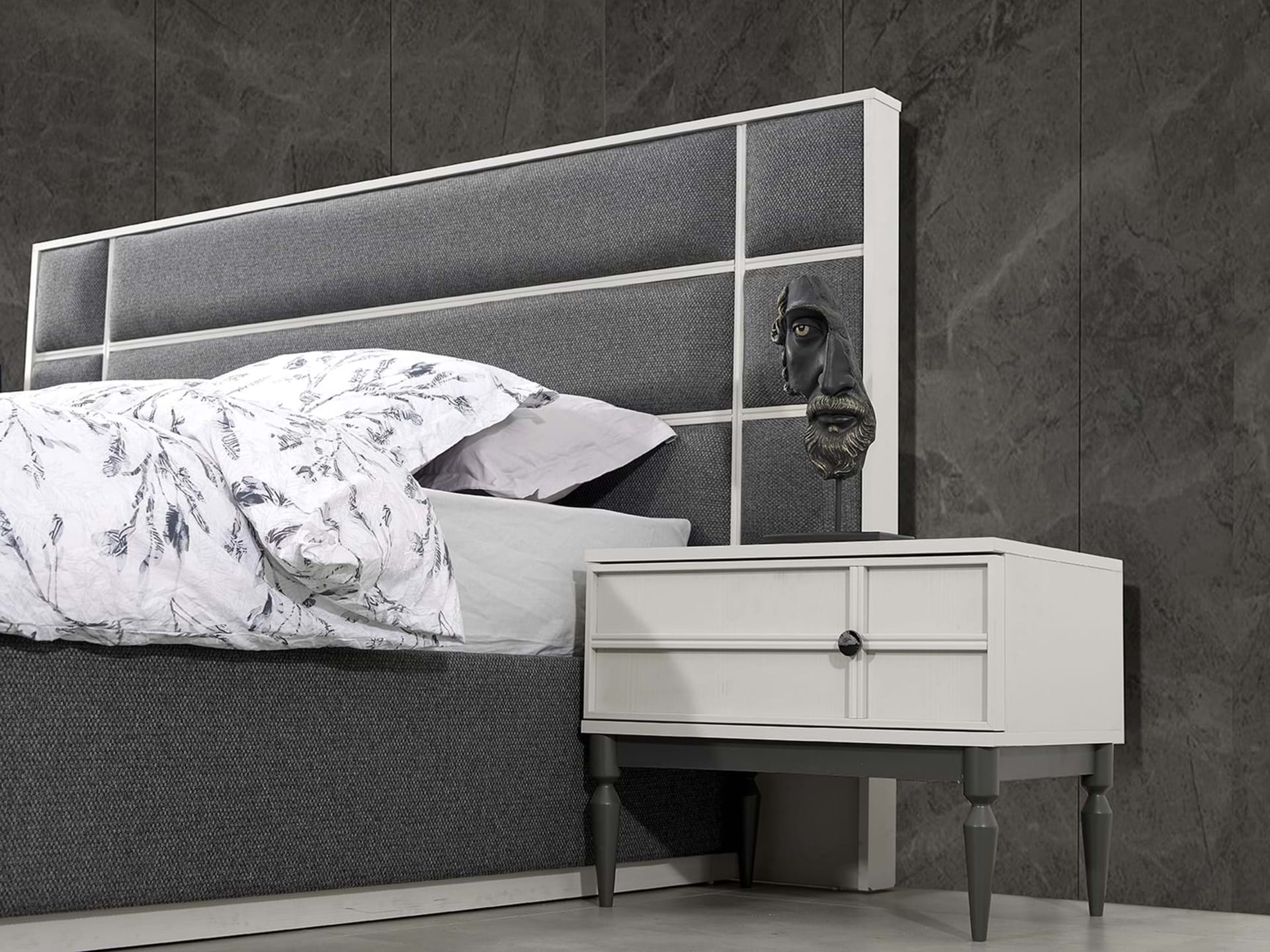 Lucas Bedroom by Netline Interiors