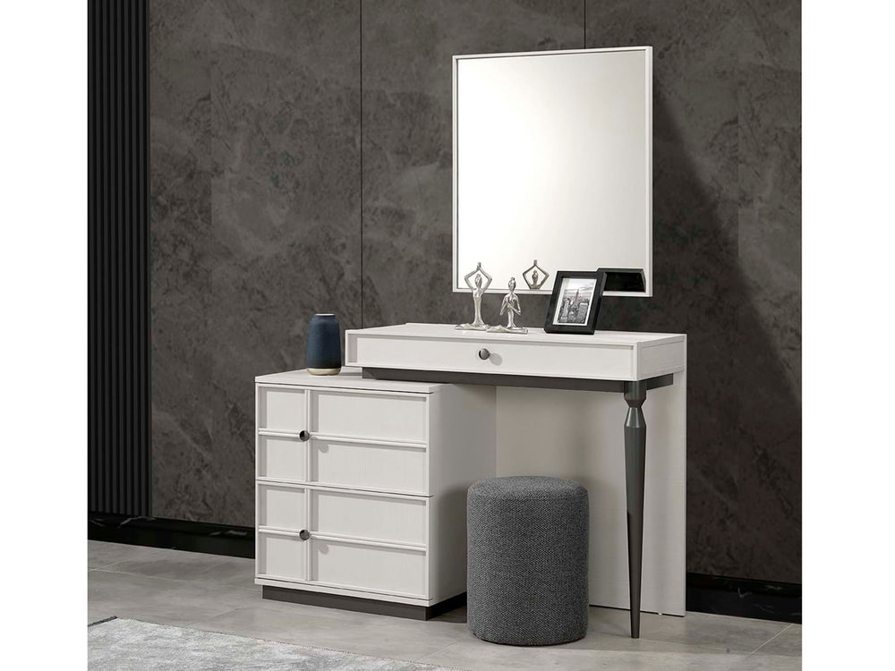 Lucas Dresser by Netline Interiors