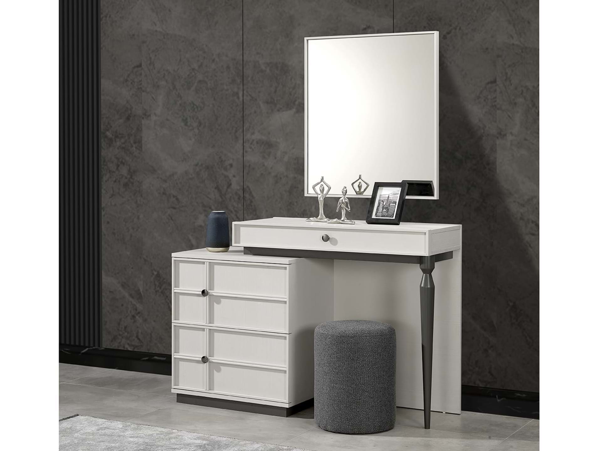 Lucas Dresser by Netline Interiors