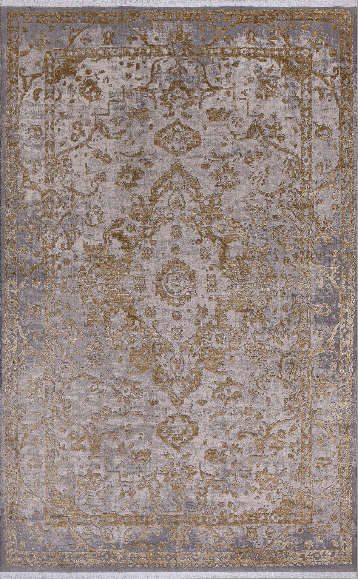 Biblos 9309 Viscose High Quality Premium Turkish Area Rugs