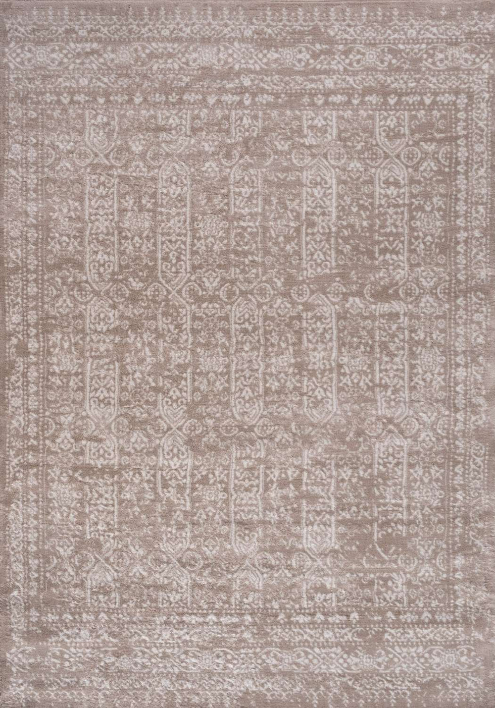 Montana Beige Rug – 3716B