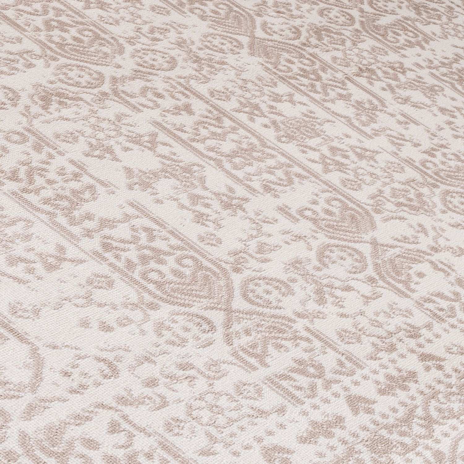 Montana Cream and Beige Rug | 3716CB