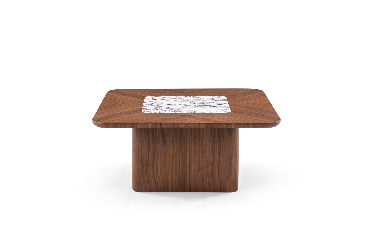 Lina coffee table set by Netline Interiors