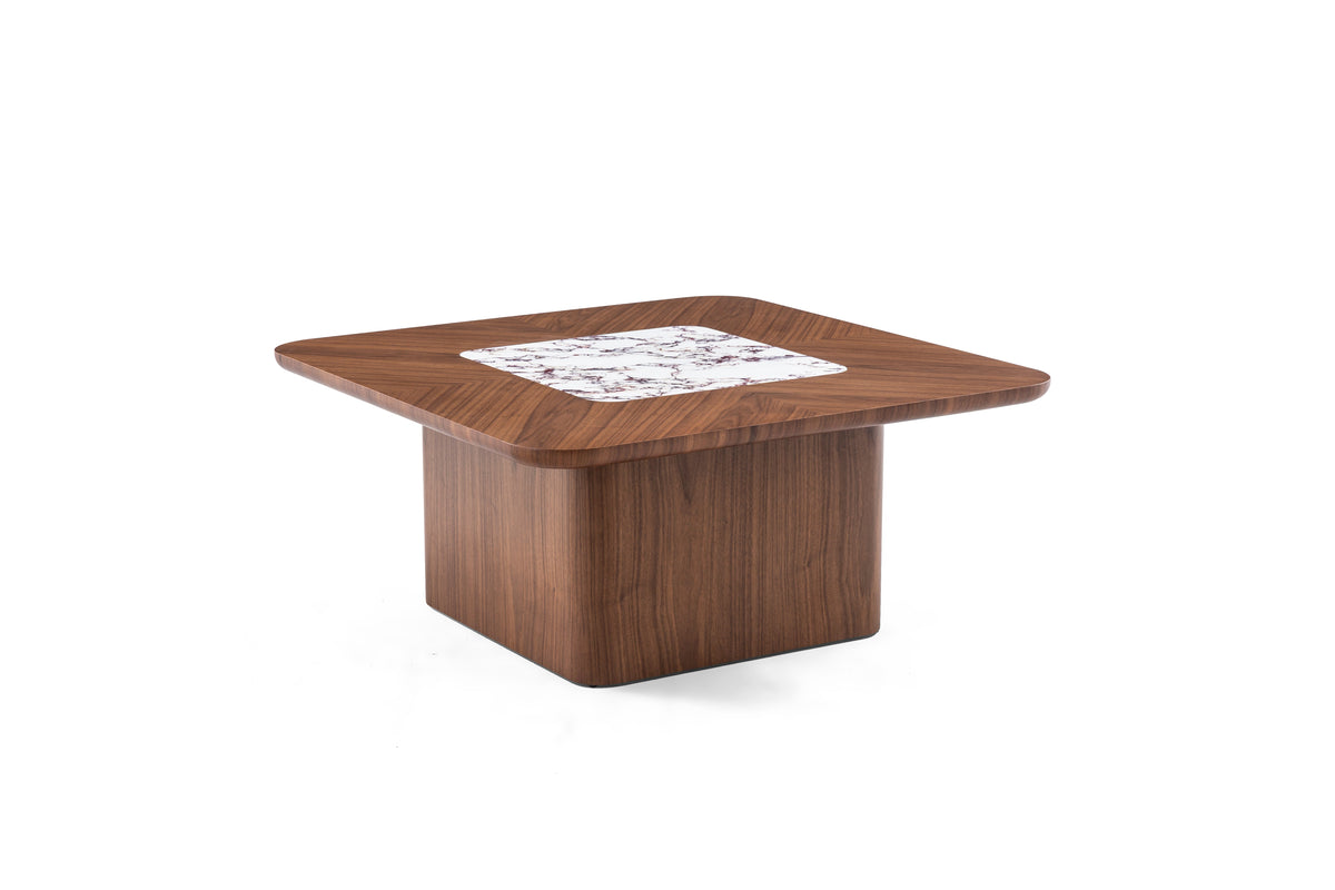Lina coffee table set by Netline Interiors