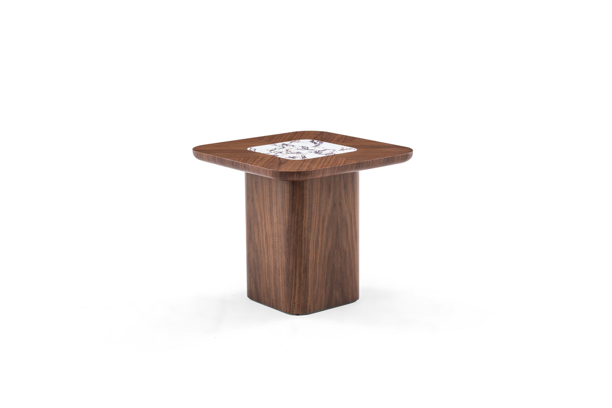 Lina coffee table set by Netline Interiors