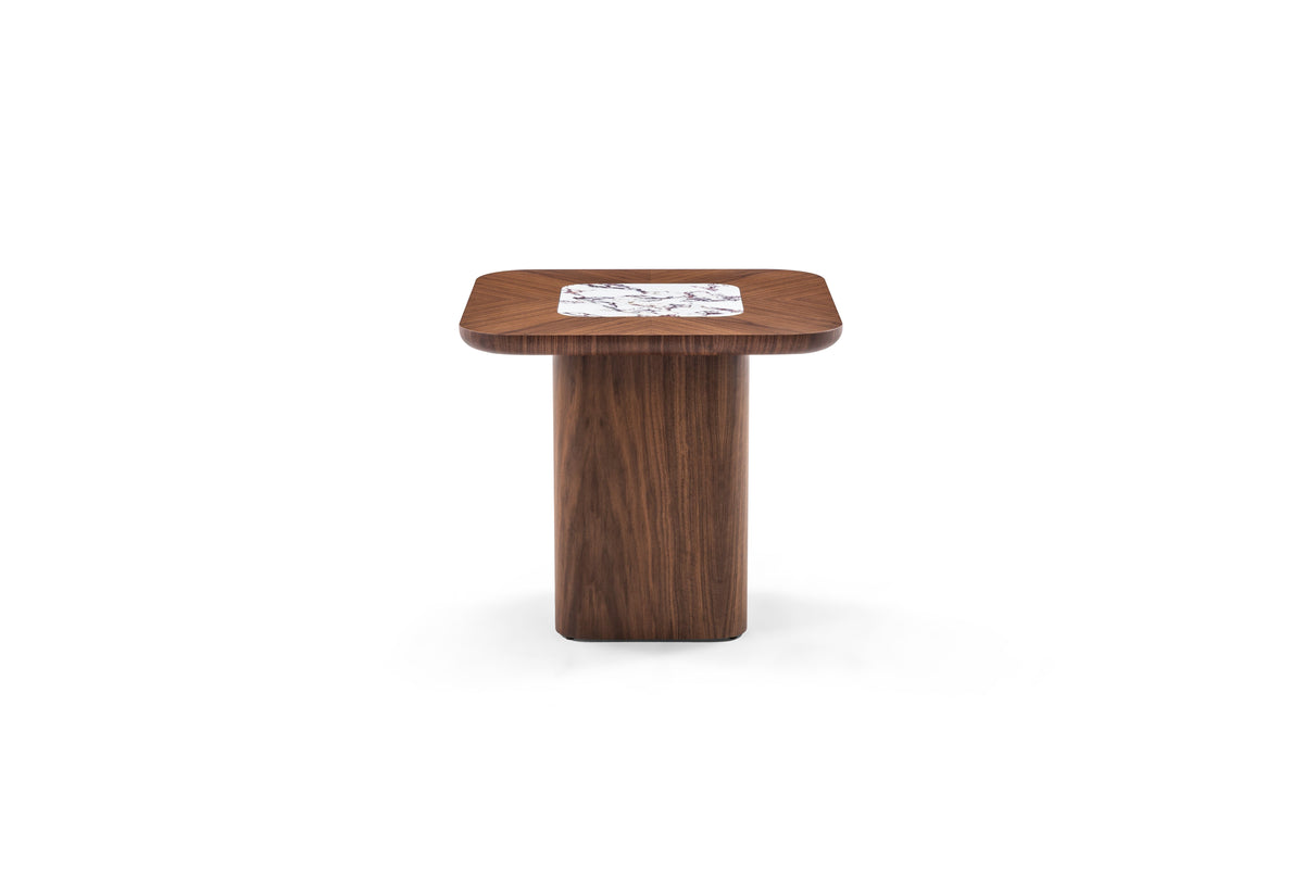 Lina coffee table set by Netline Interiors