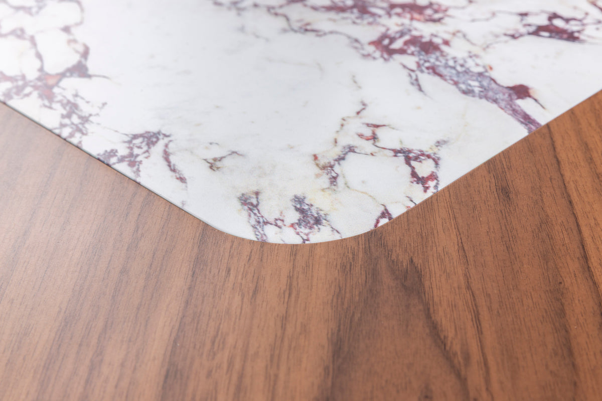 Lina coffee table set by Netline Interiors