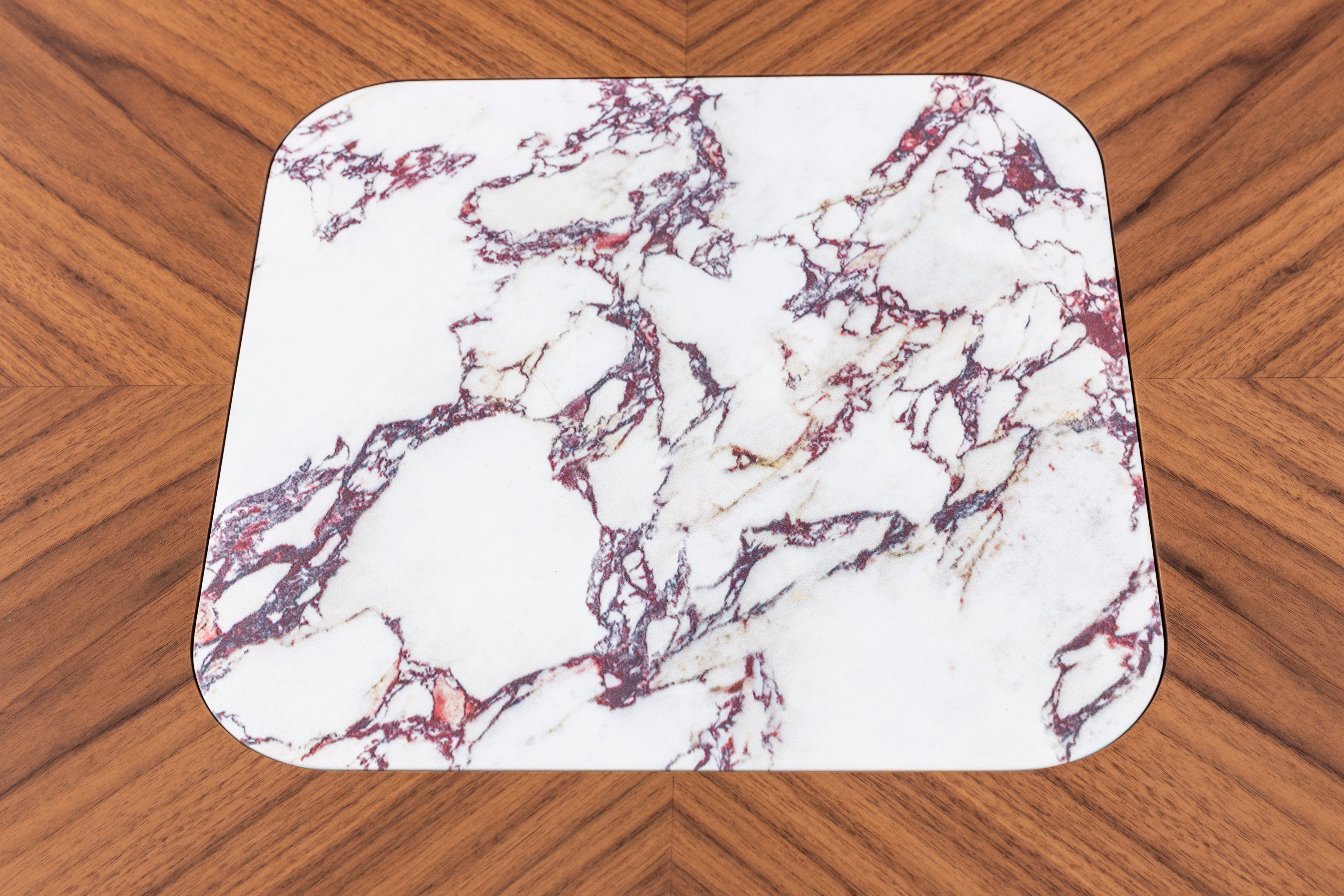 Lina coffee table set by Netline Interiors