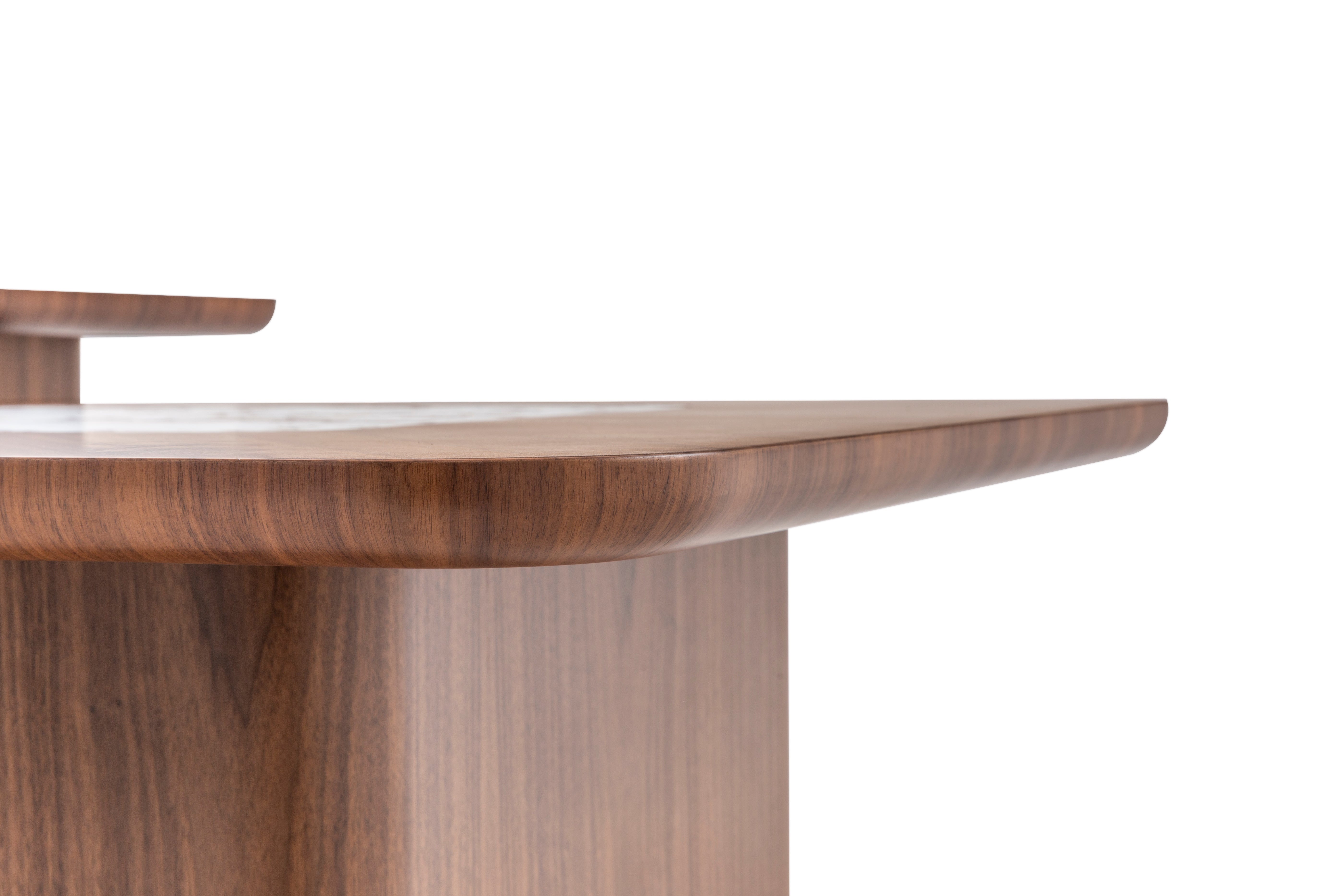 Lina coffee table set by Netline Interiors