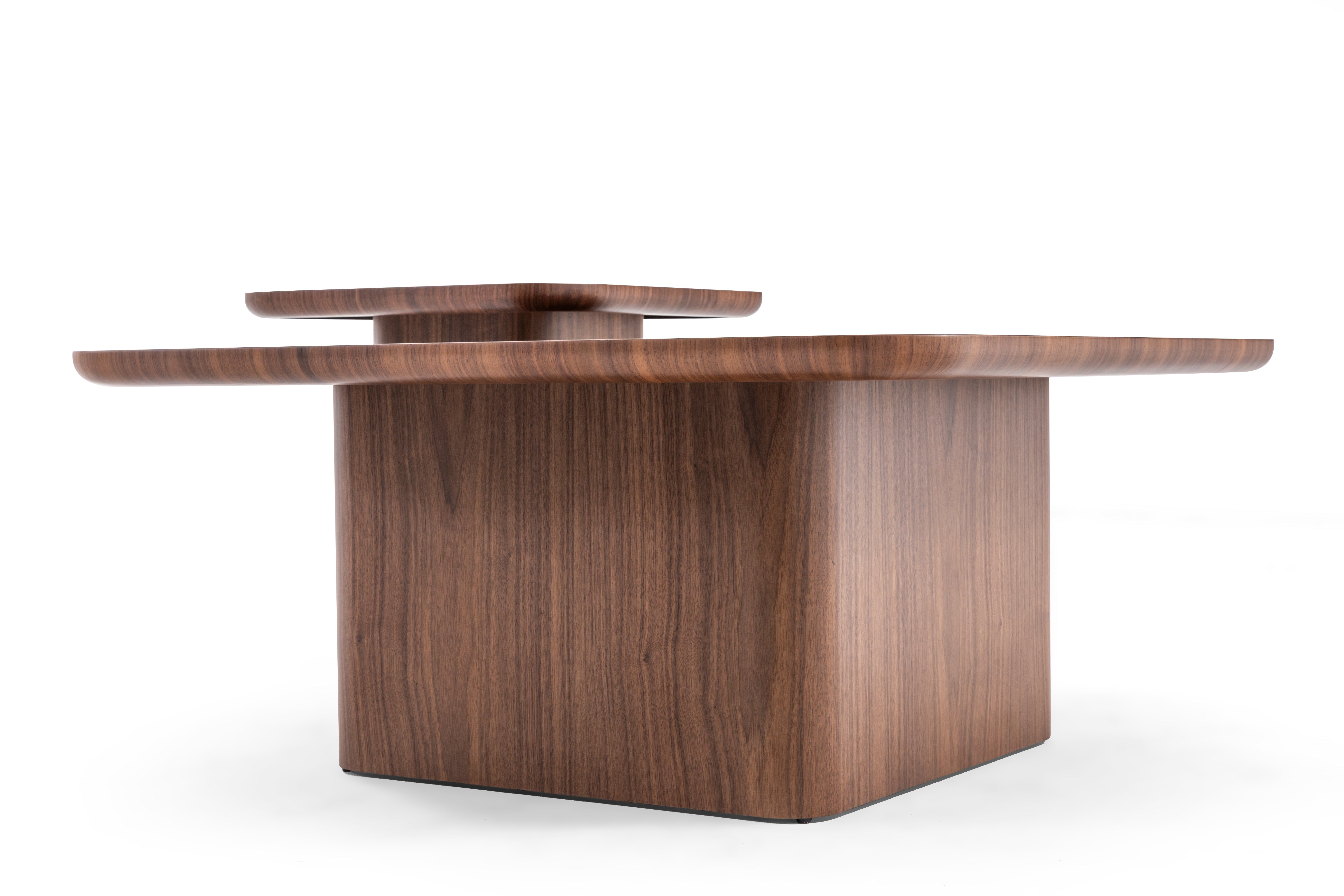 Lina coffee table set by Netline Interiors