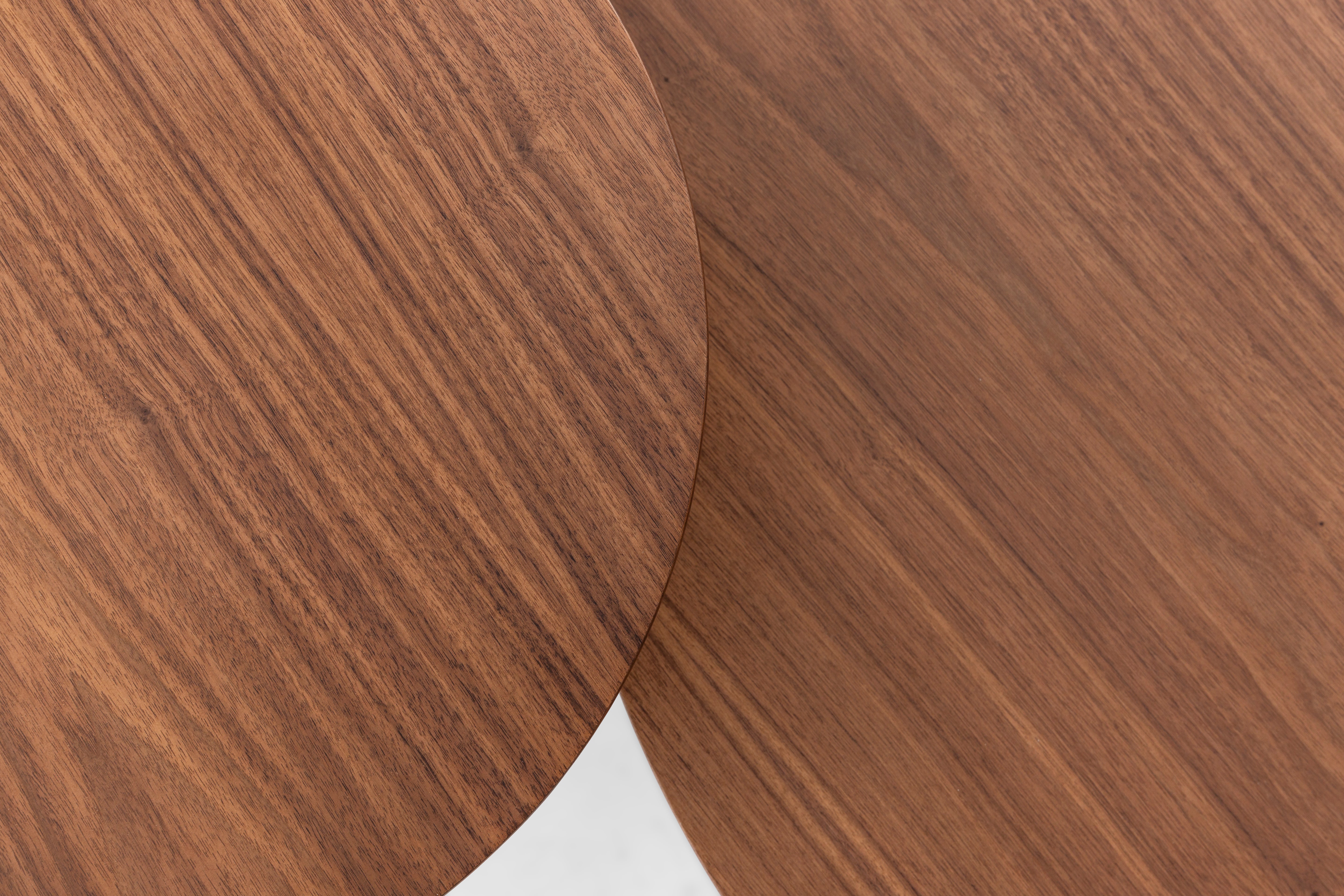 Asu coffee table set by Netline Interiors