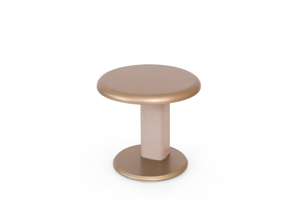 Cube Coffee Table Set by Netline Interiors