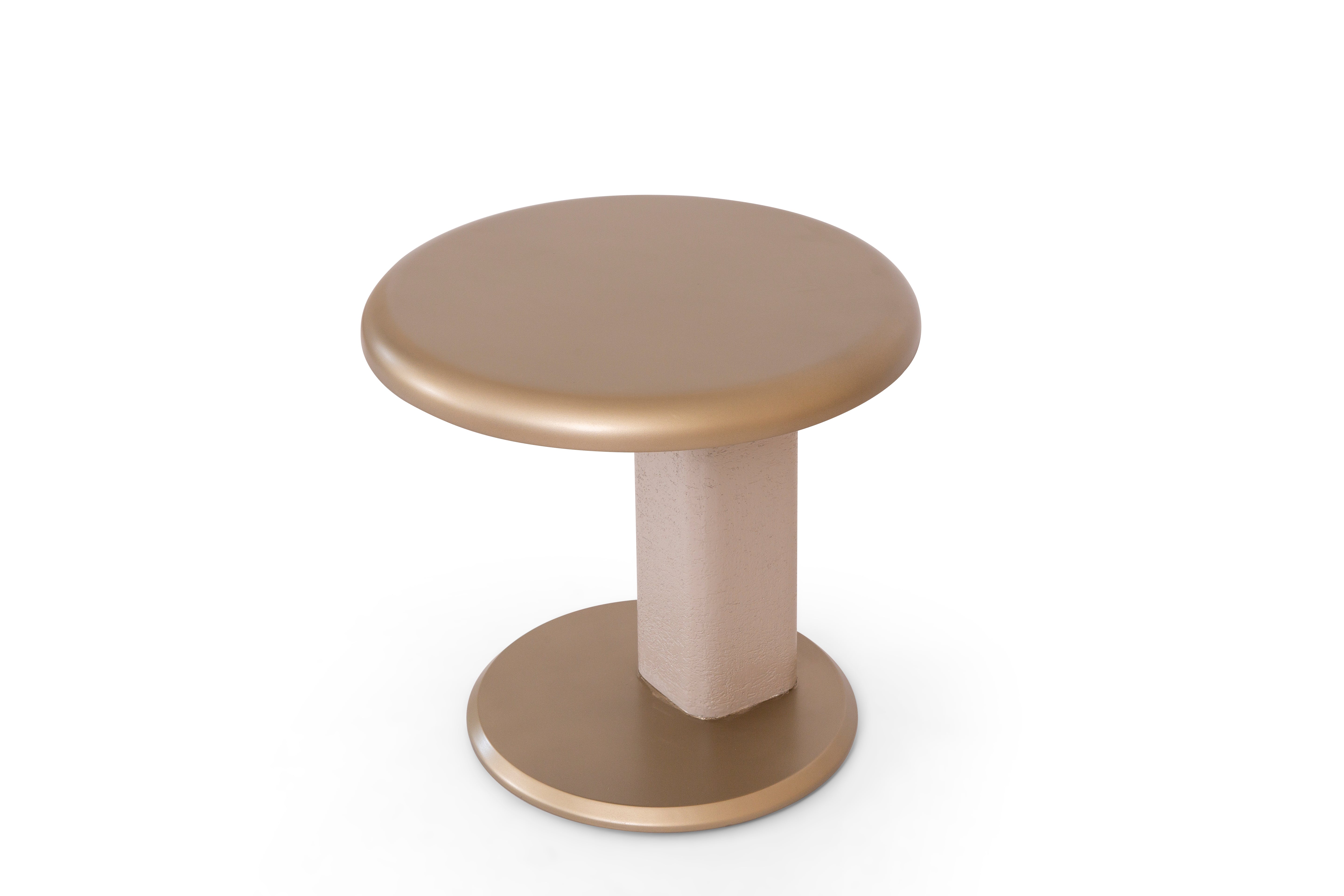 Cube Coffee Table Set by Netline Interiors