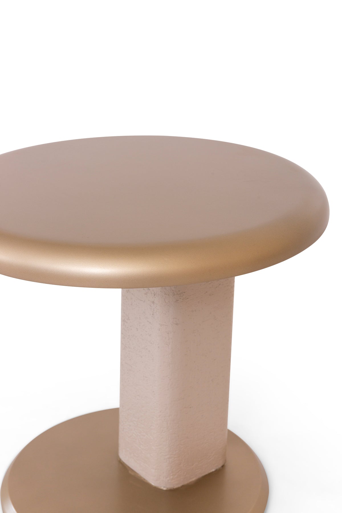 Cube Coffee Table Set by Netline Interiors