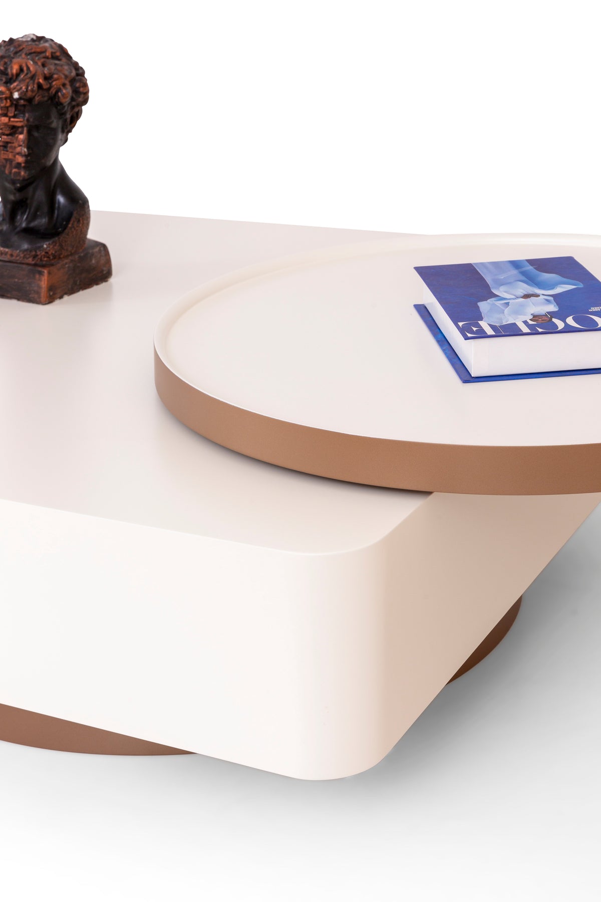 Forza coffee table by Netline Interiors