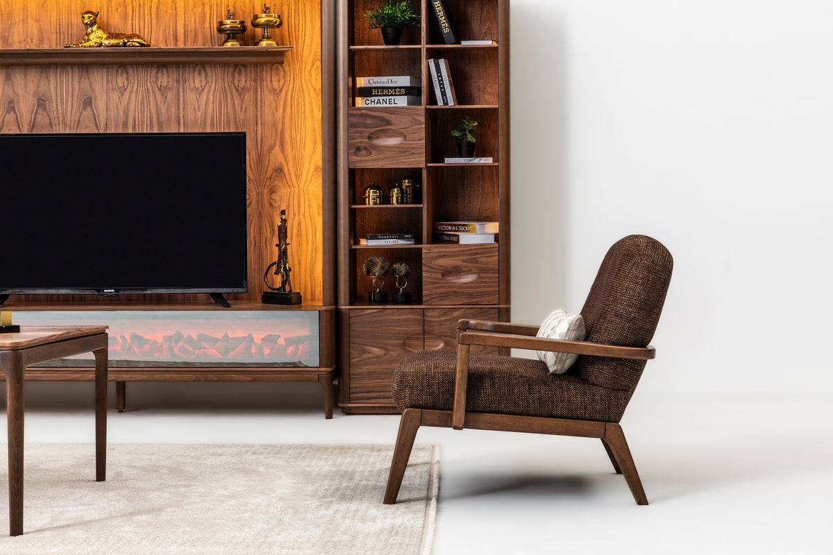 Aston Sofa Set by Netline Interiors