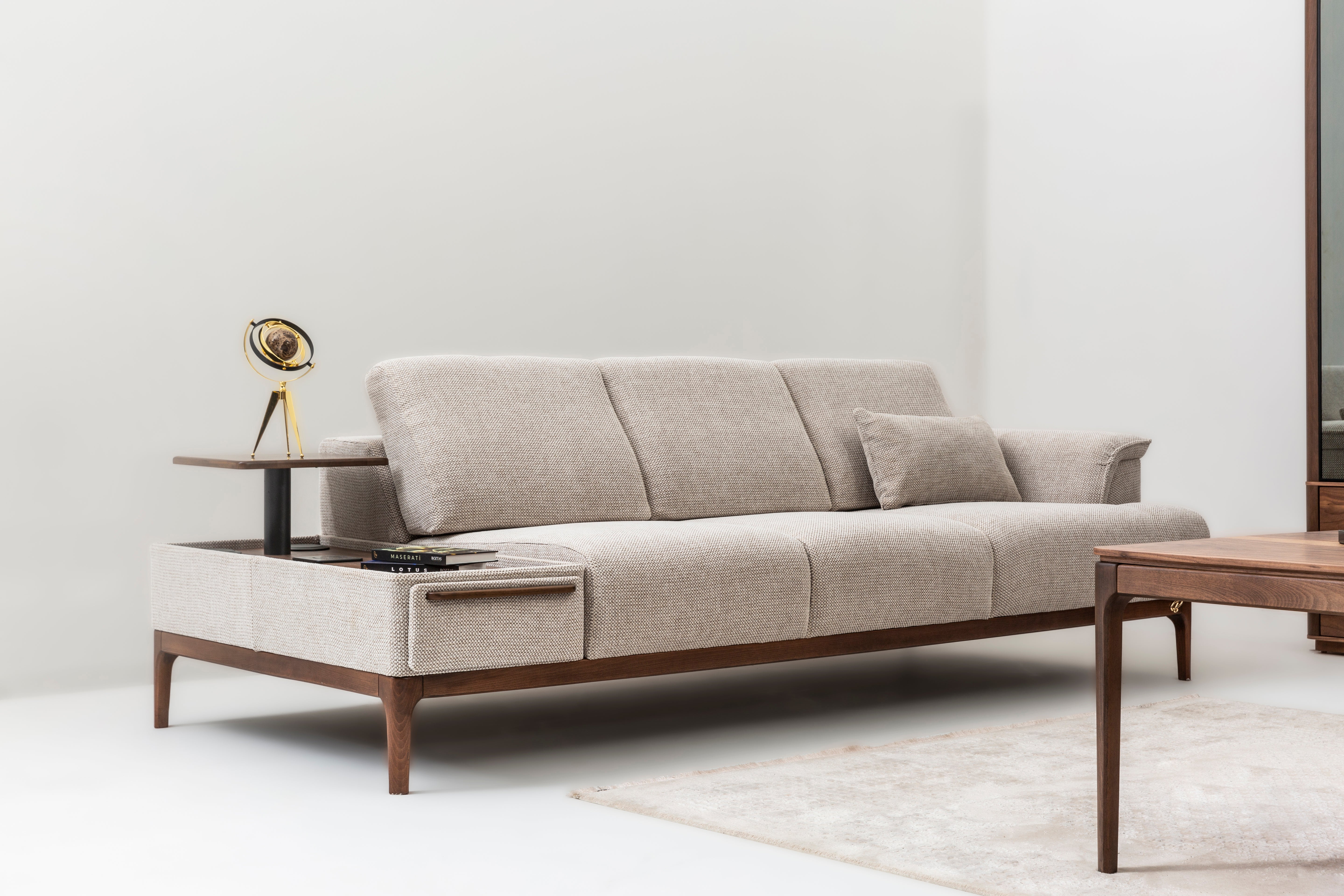 Aston Sofa Set by Netline Interiors