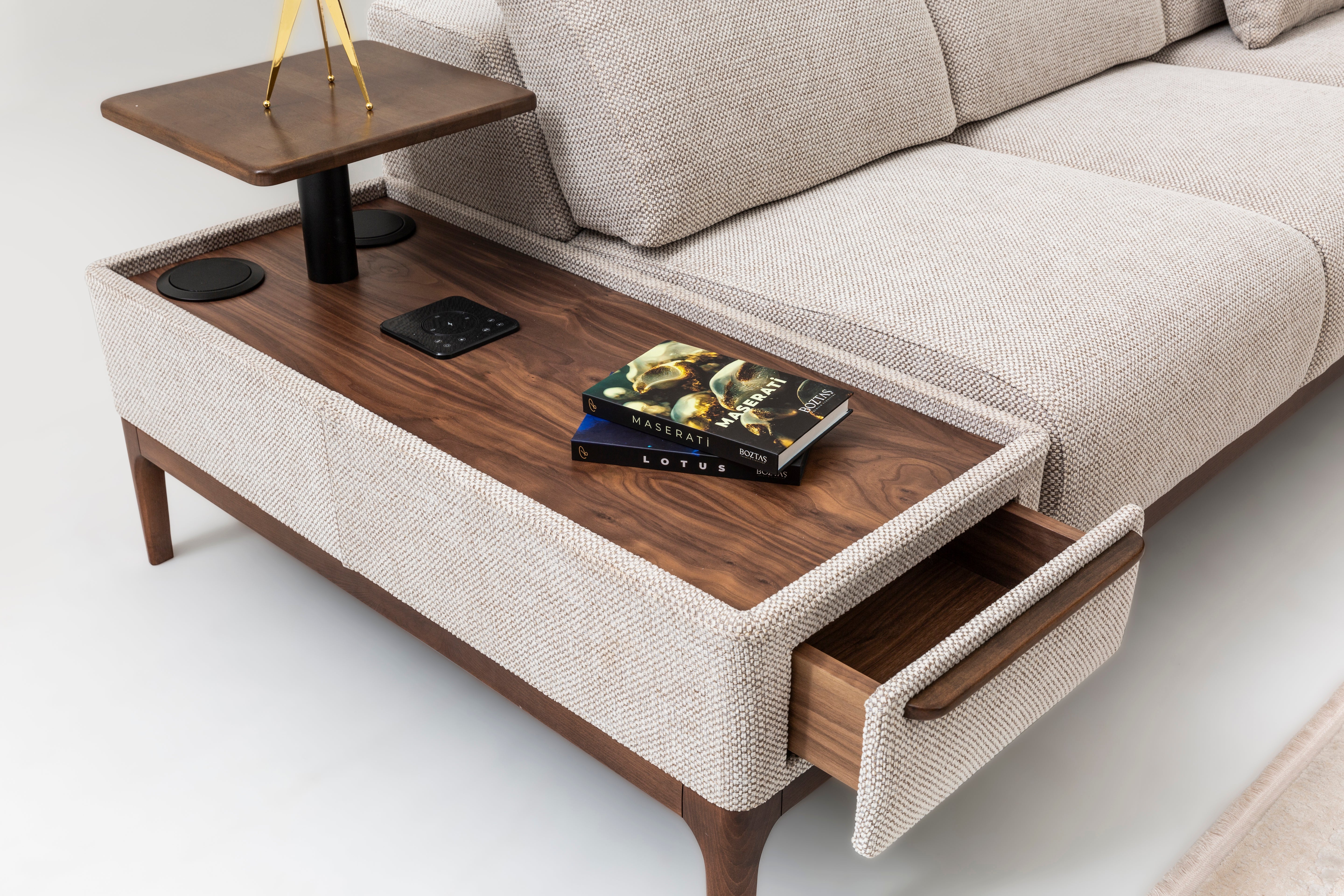 Aston Sofa Set by Netline Interiors