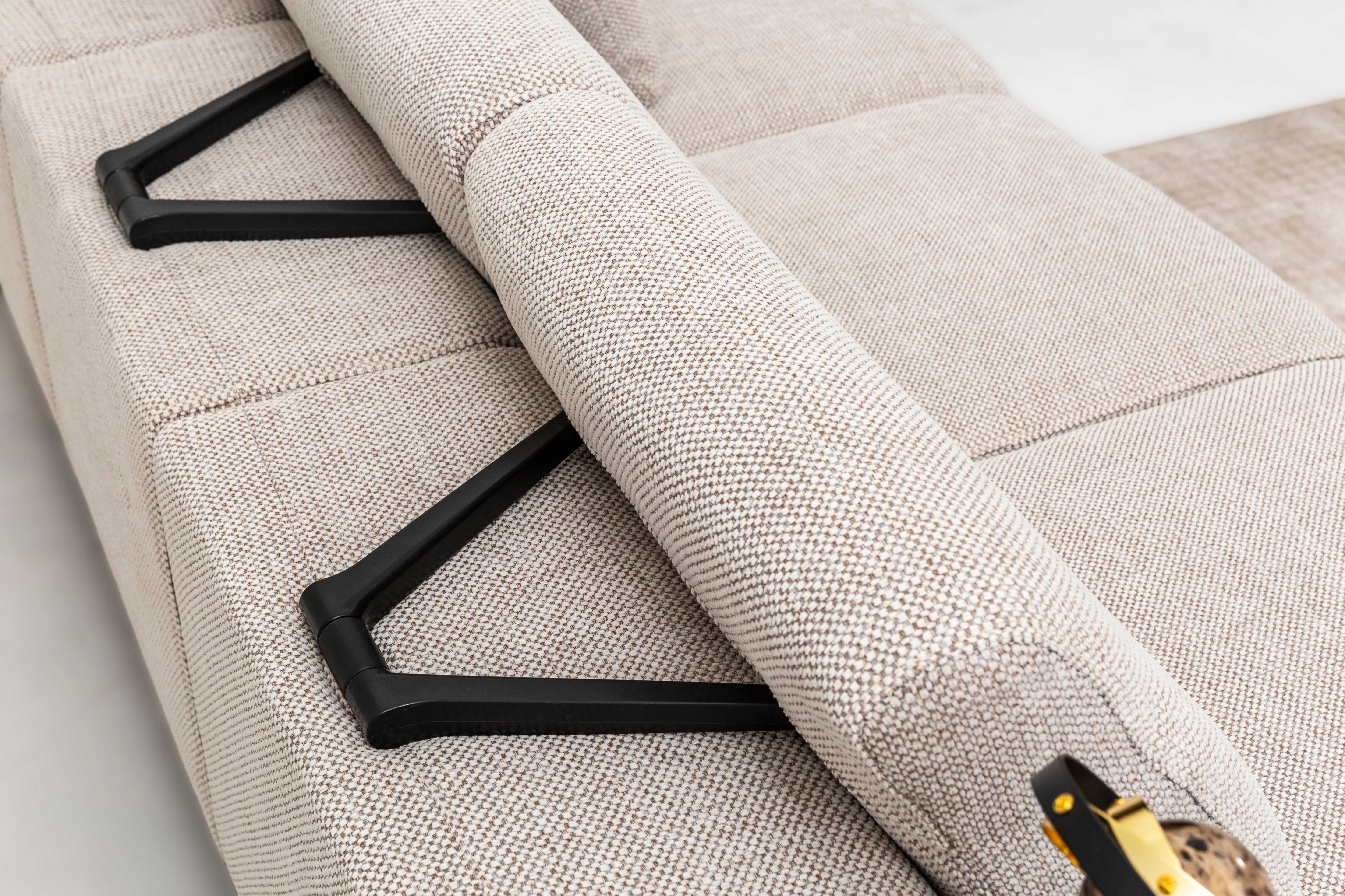Aston Sofa Set by Netline Interiors
