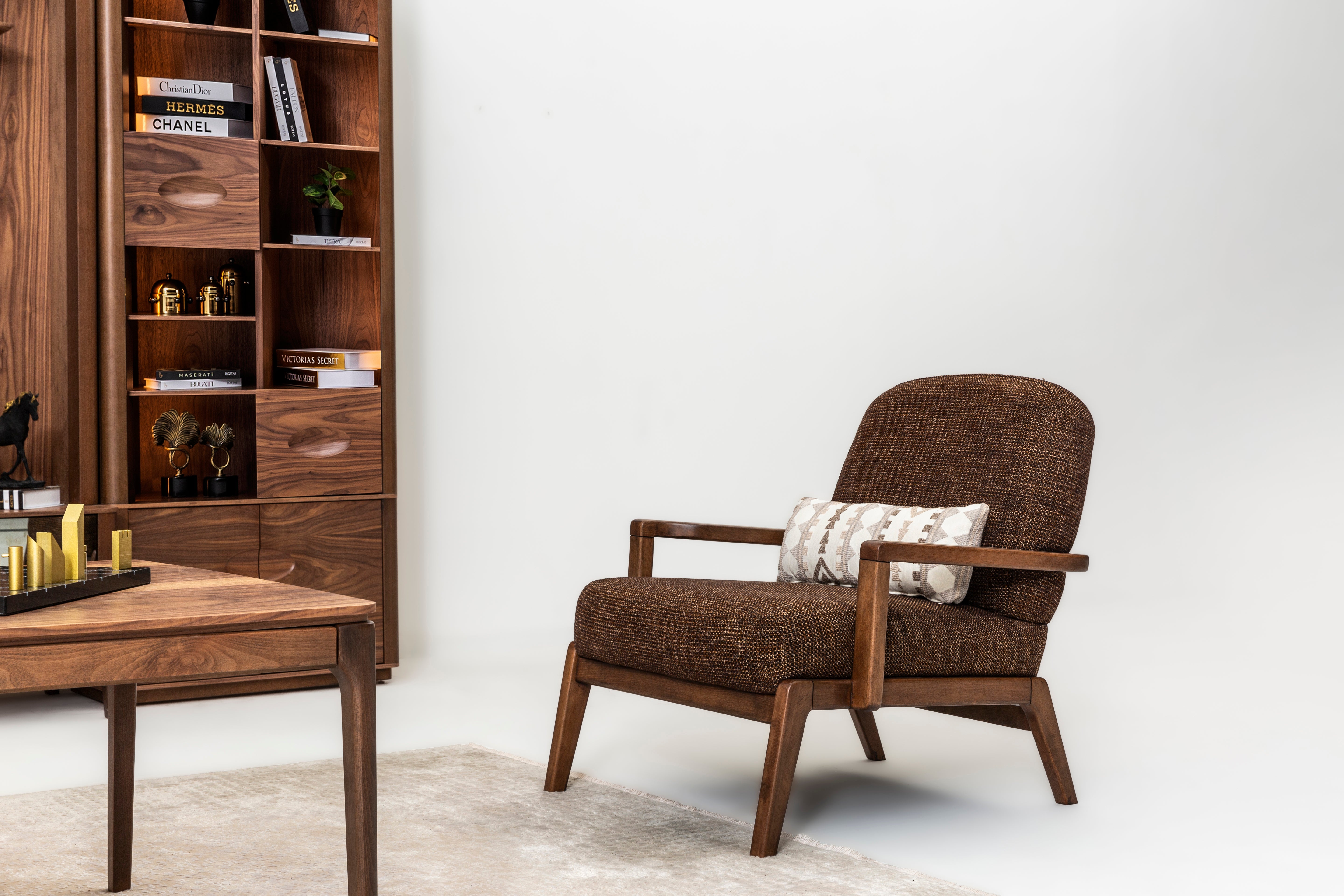 Aston Sofa Set by Netline Interiors