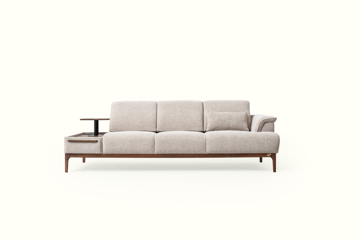 Aston Sofa Set by Netline Interiors