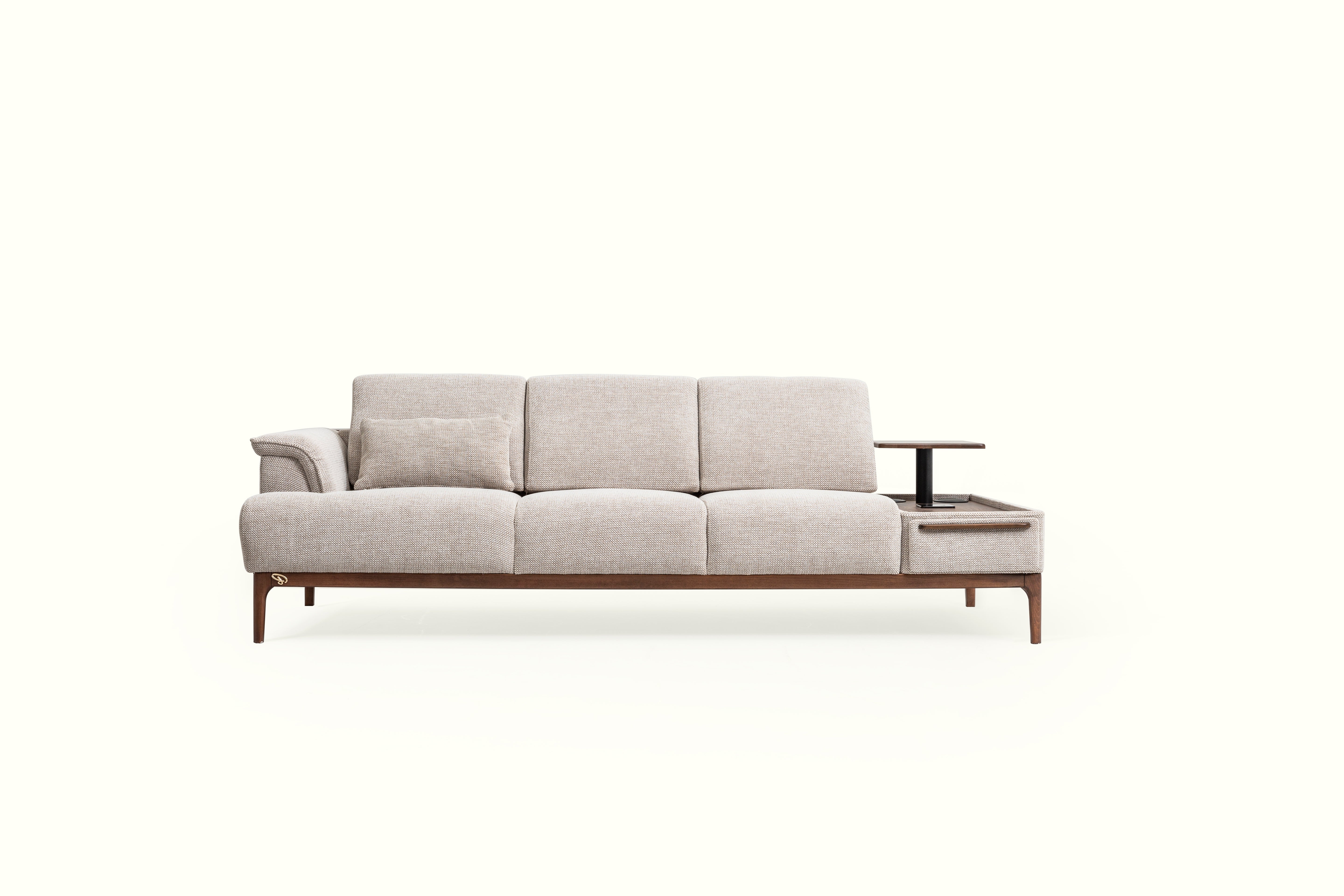 Aston Sofa Set by Netline Interiors