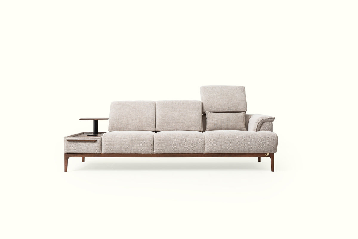 Aston Sofa Set by Netline Interiors