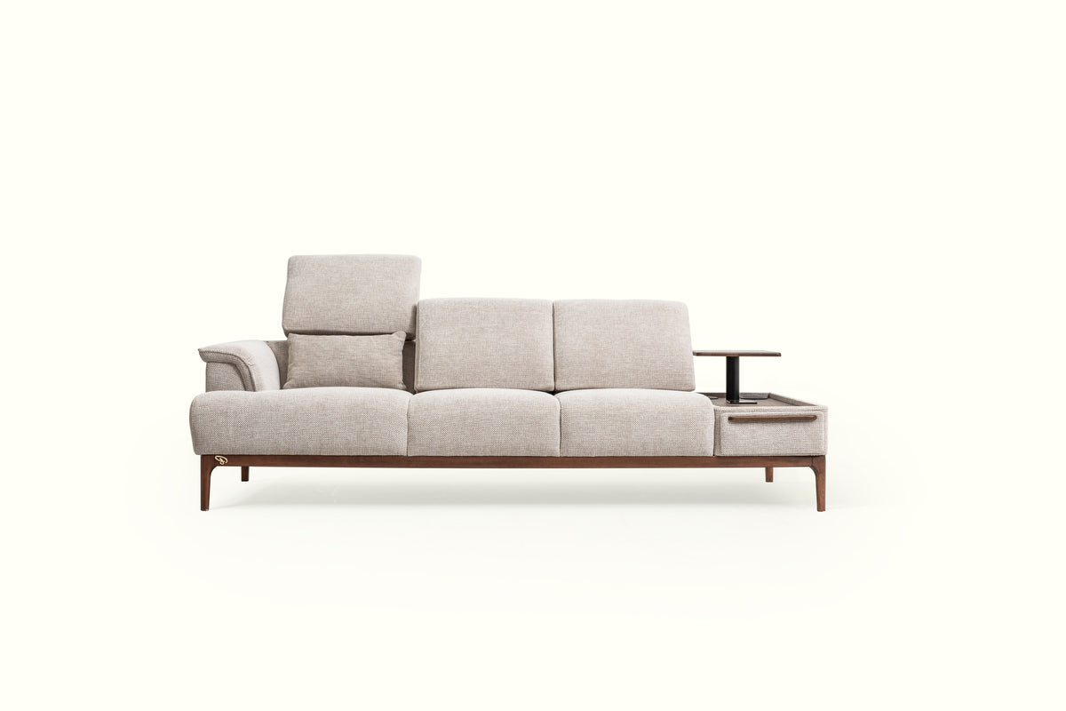 Aston Sofa Set by Netline Interiors