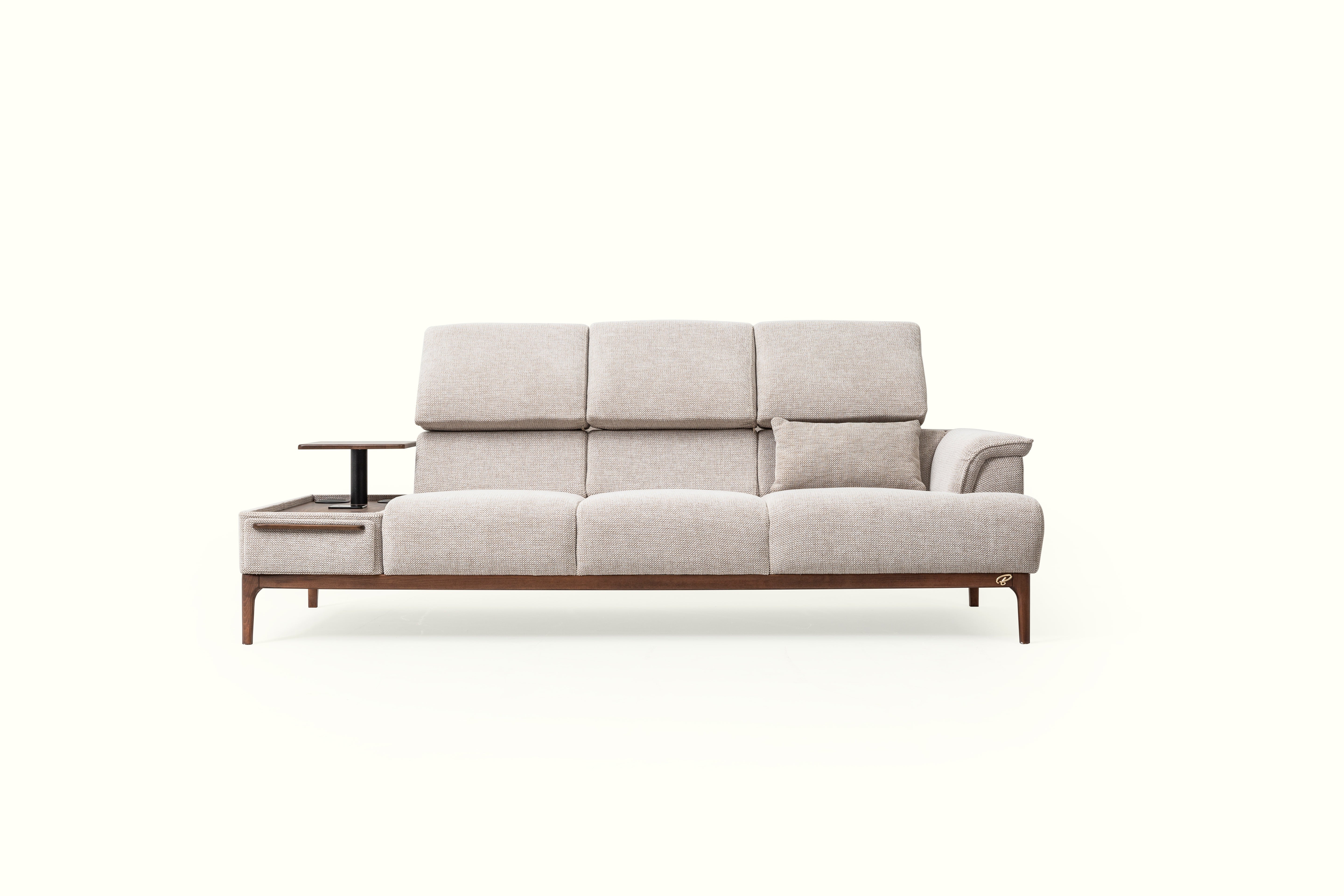 Aston Sofa Set by Netline Interiors