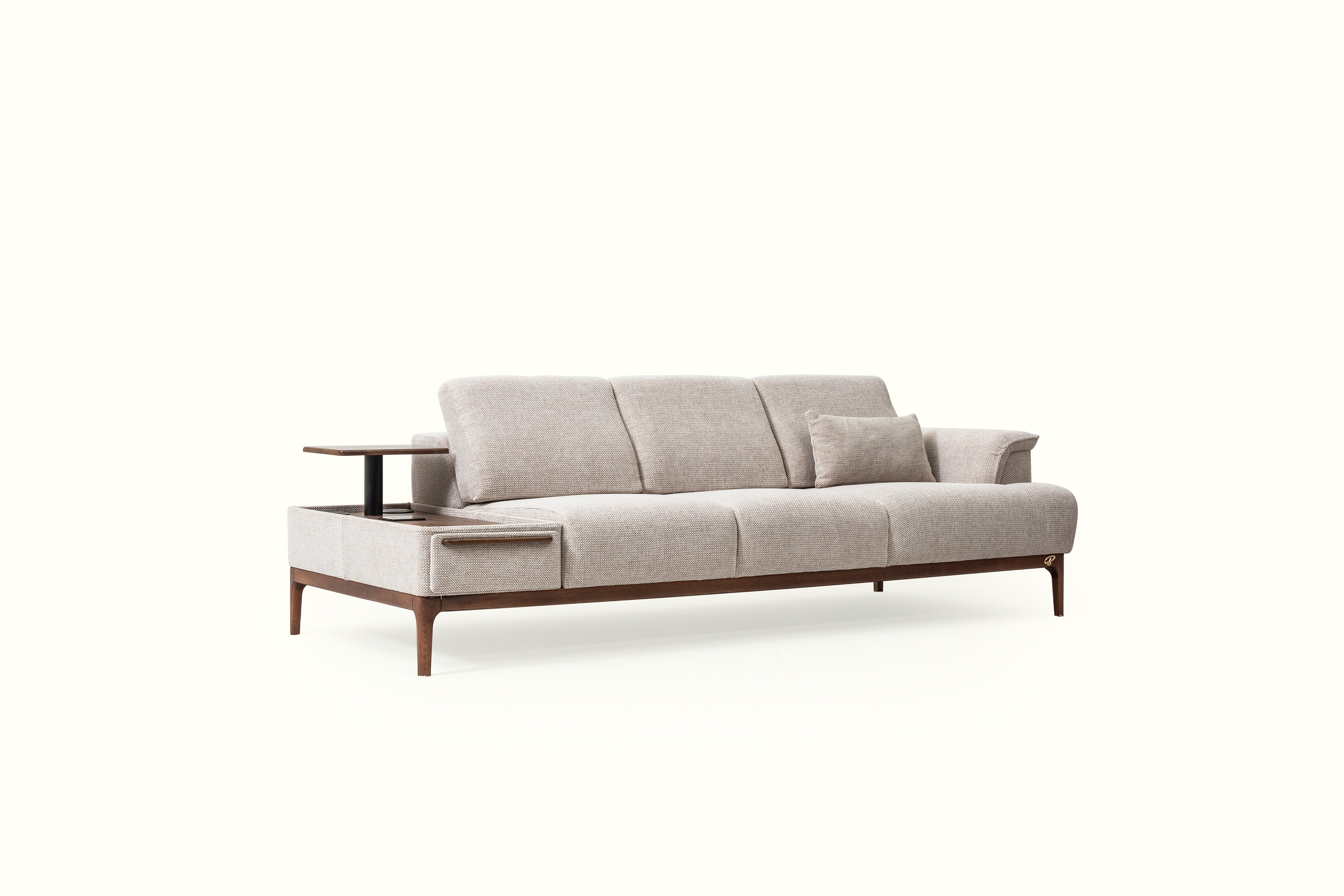 Aston Sofa Set by Netline Interiors