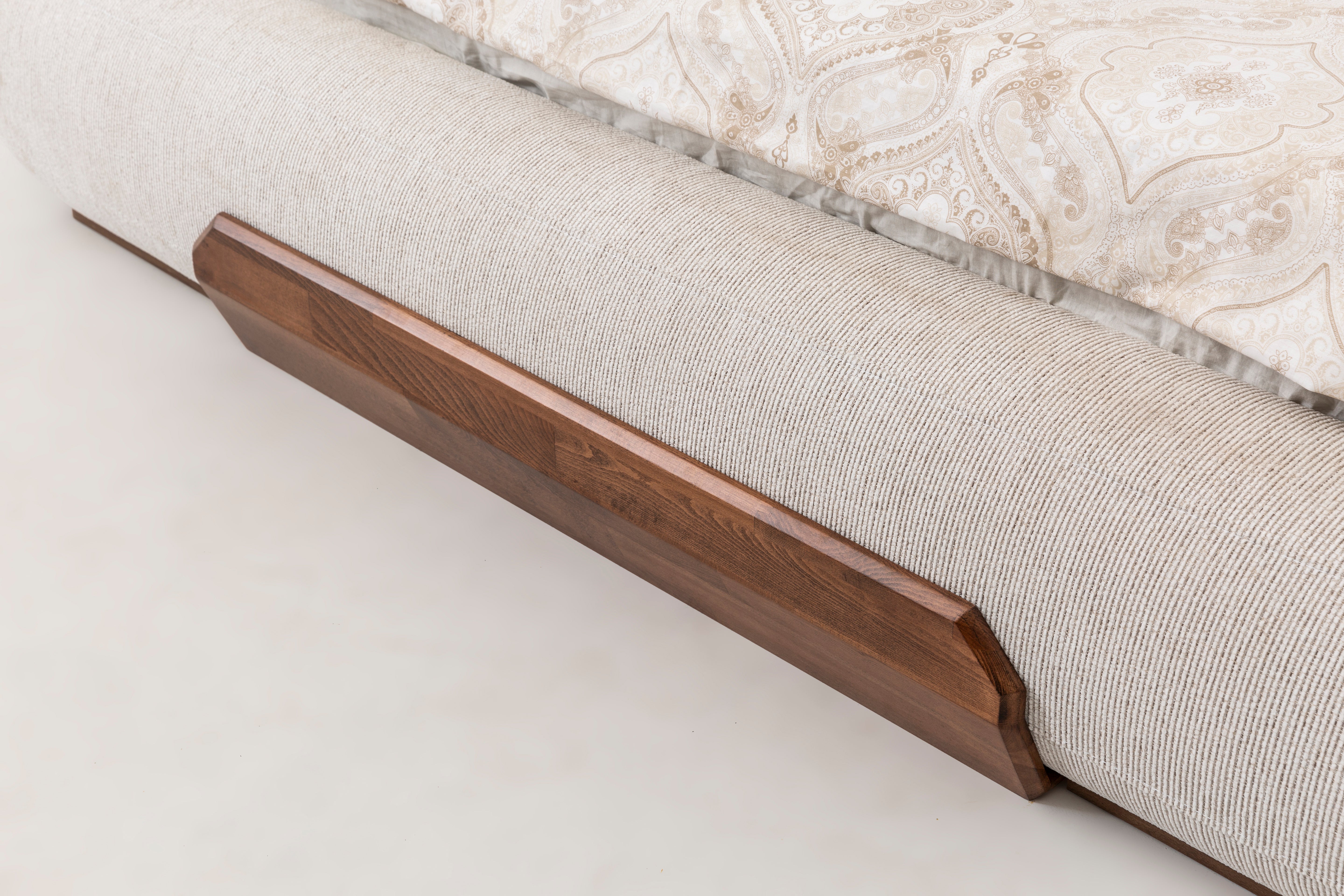 Netline Home Cadillac Bedroom Set