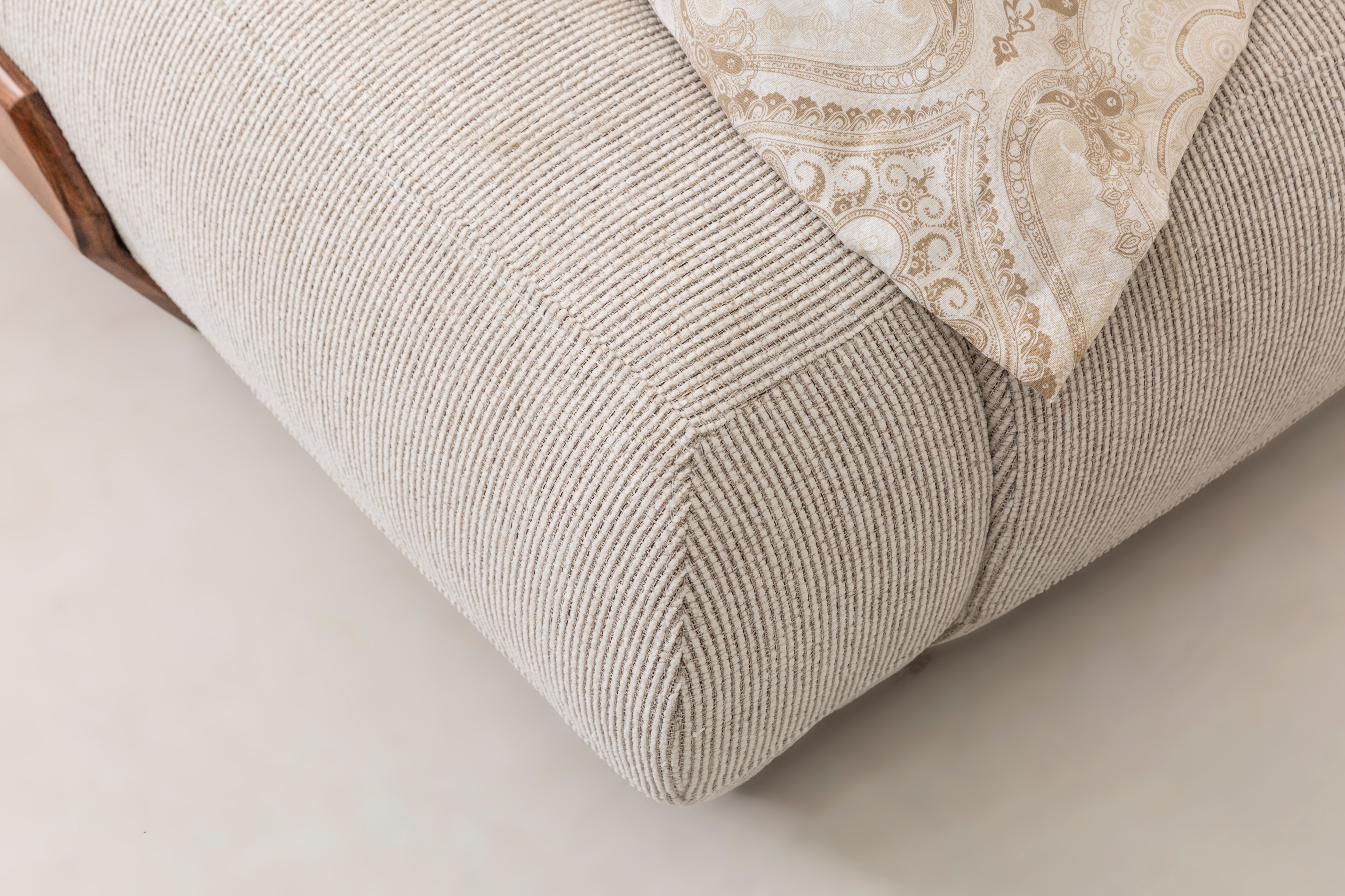 Netline Home Cadillac Bedroom Set