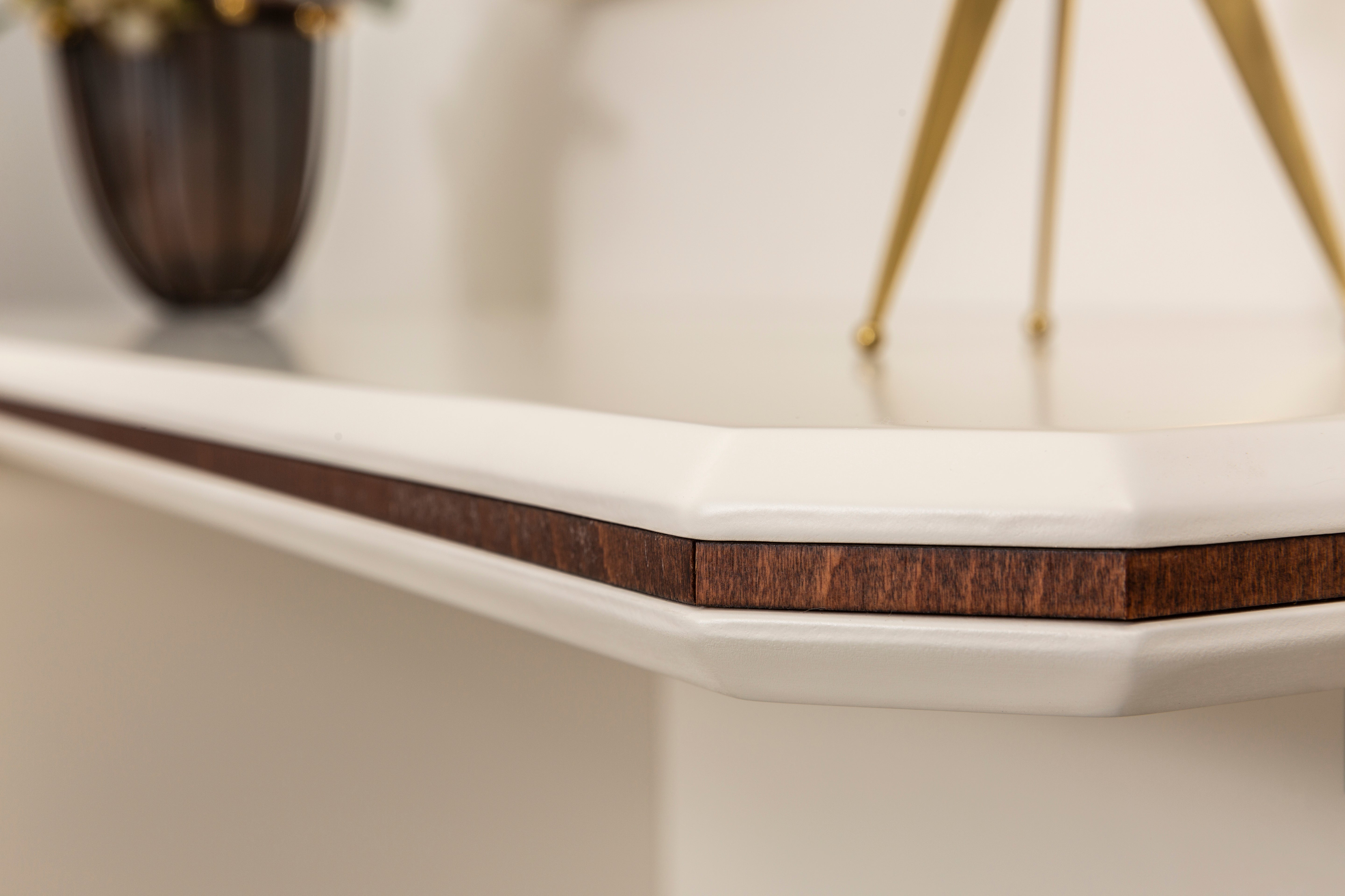 Netline Home Cadillac Bedroom Set