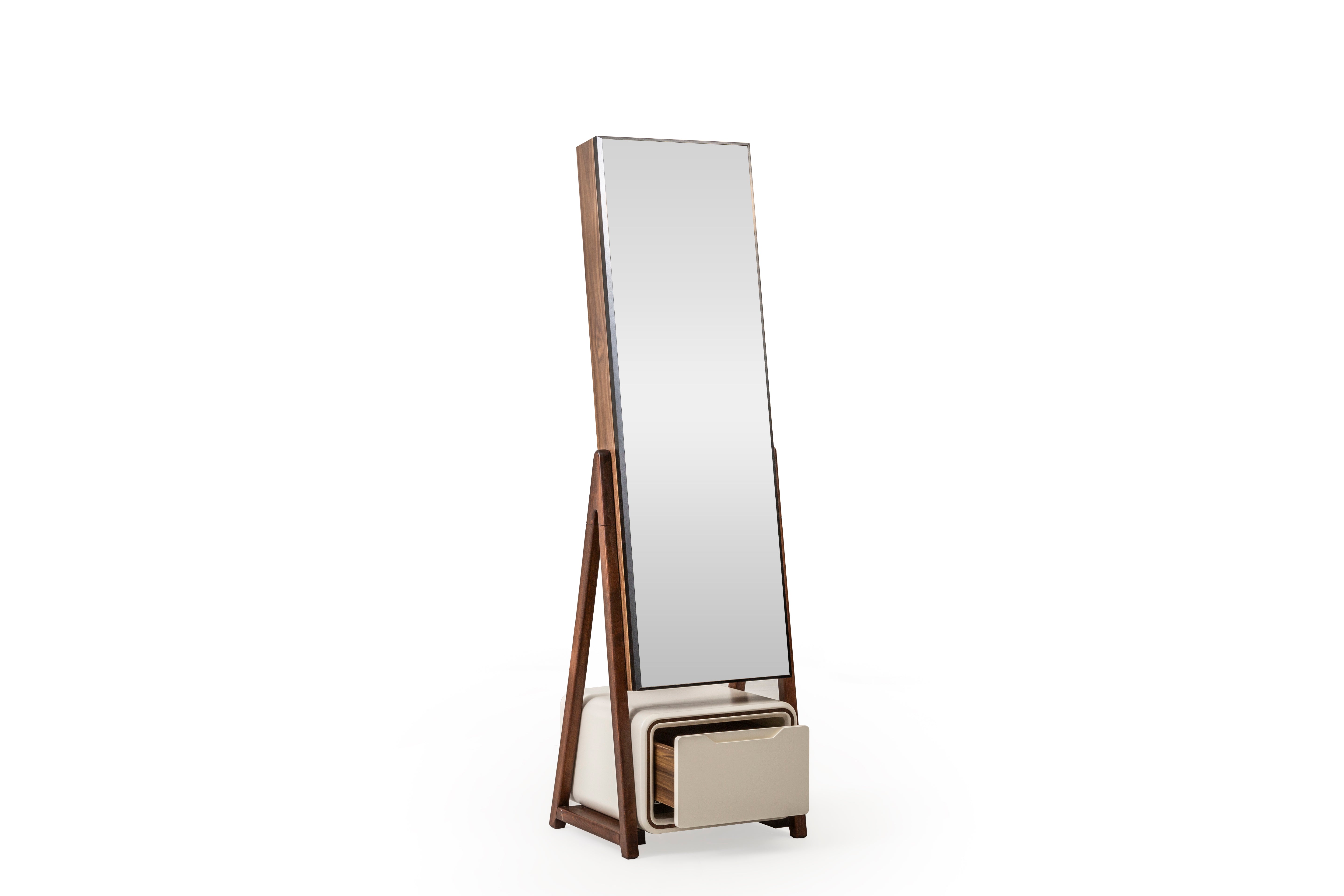 Netline Home Cadillac Bedroom Set