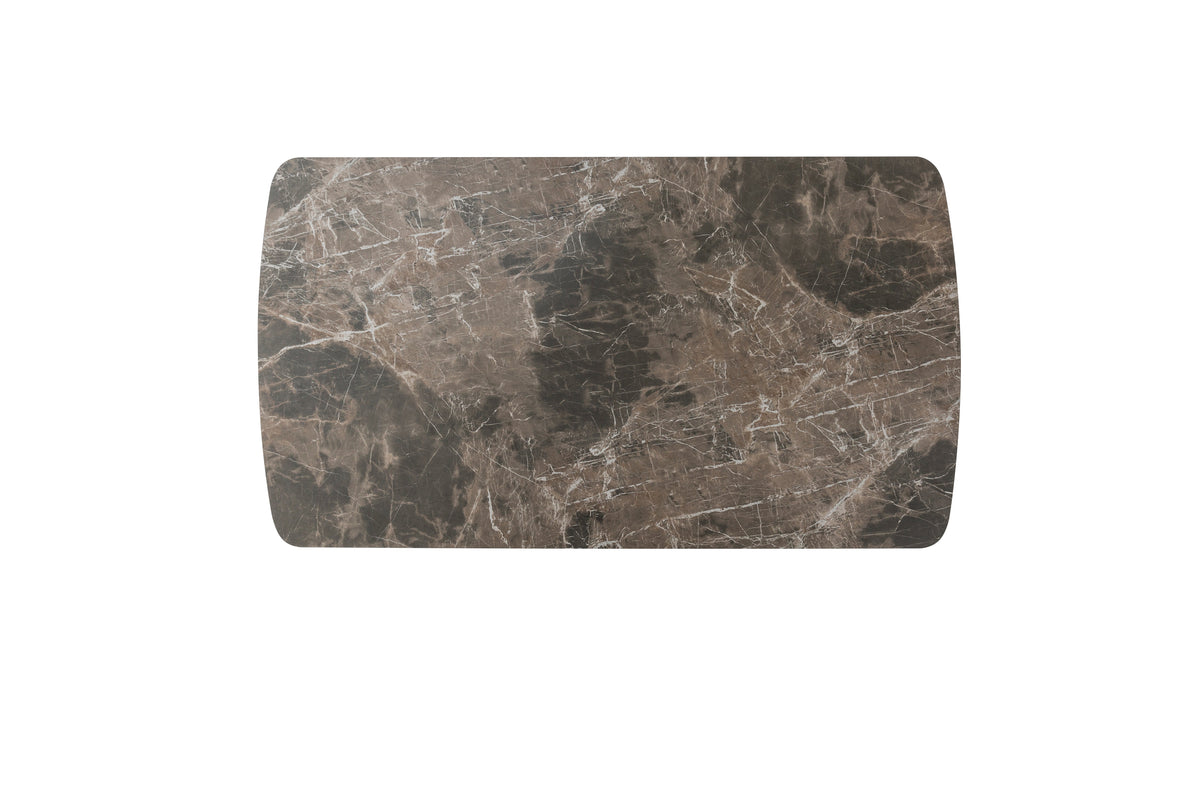 B- Volare Table by Netline Interiors