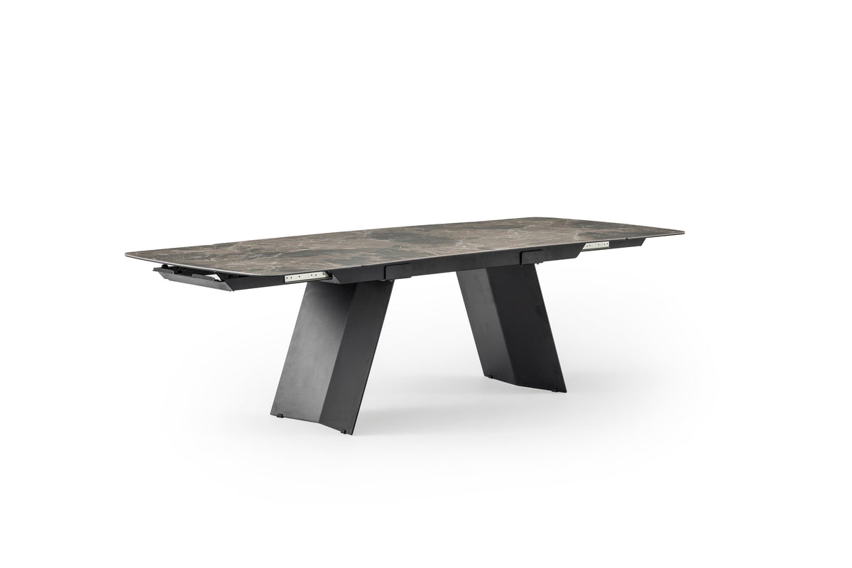 B- Volare Table by Netline Interiors