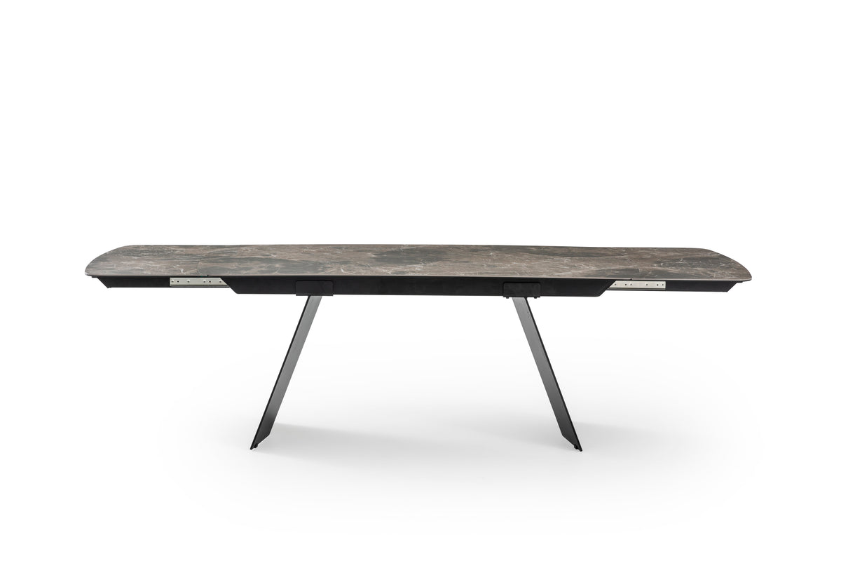 B- Volare Table by Netline Interiors