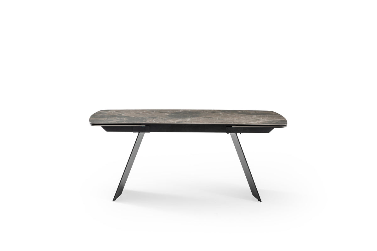 B- Volare Table by Netline Interiors