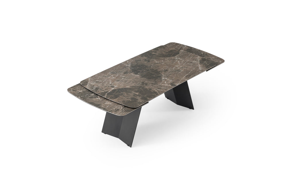 B- Volare Table by Netline Interiors