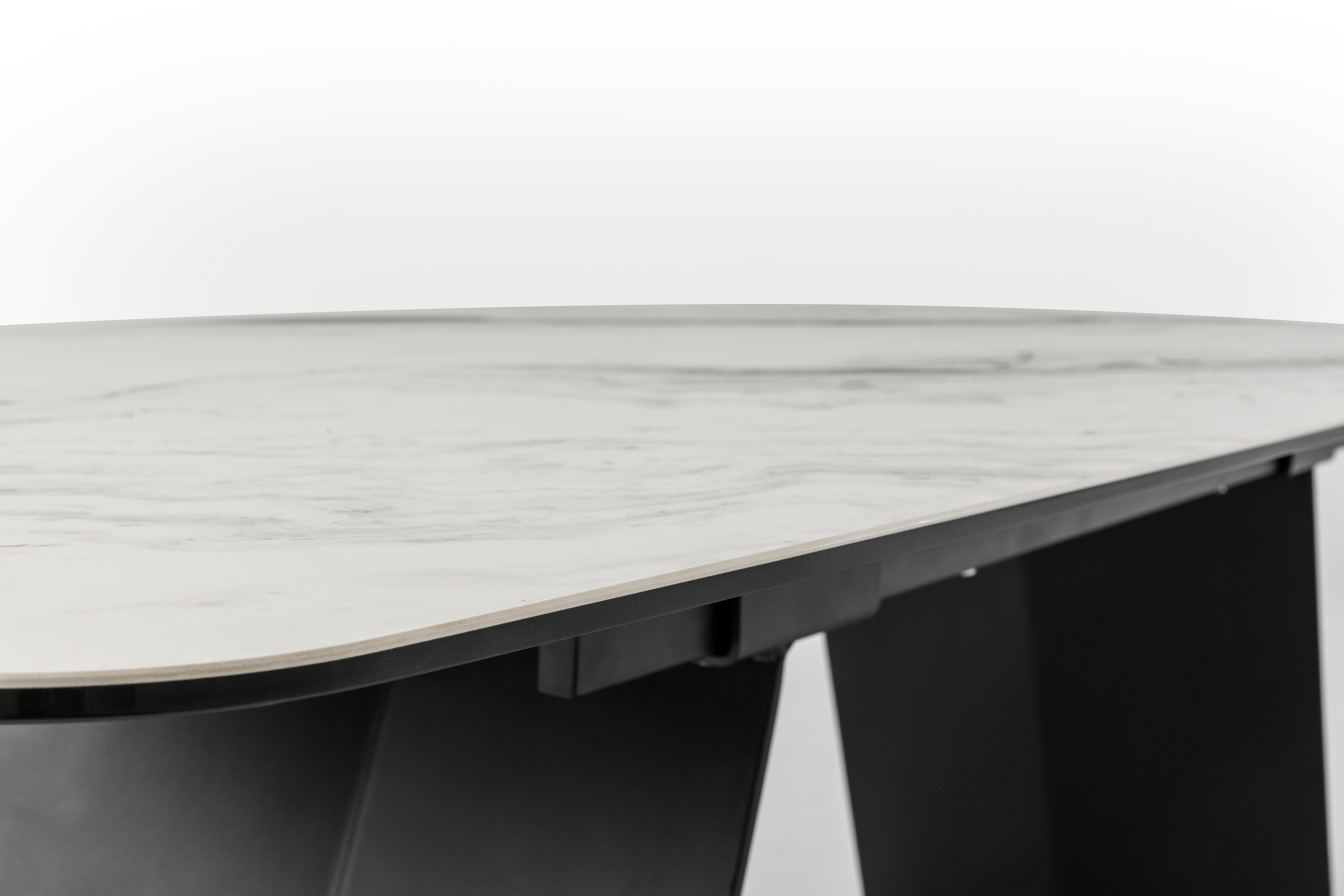Modern Luna Table Sofa by Netline Home Interior featuring a sleek sofa design with a wooden coffee table and cozy cushions.