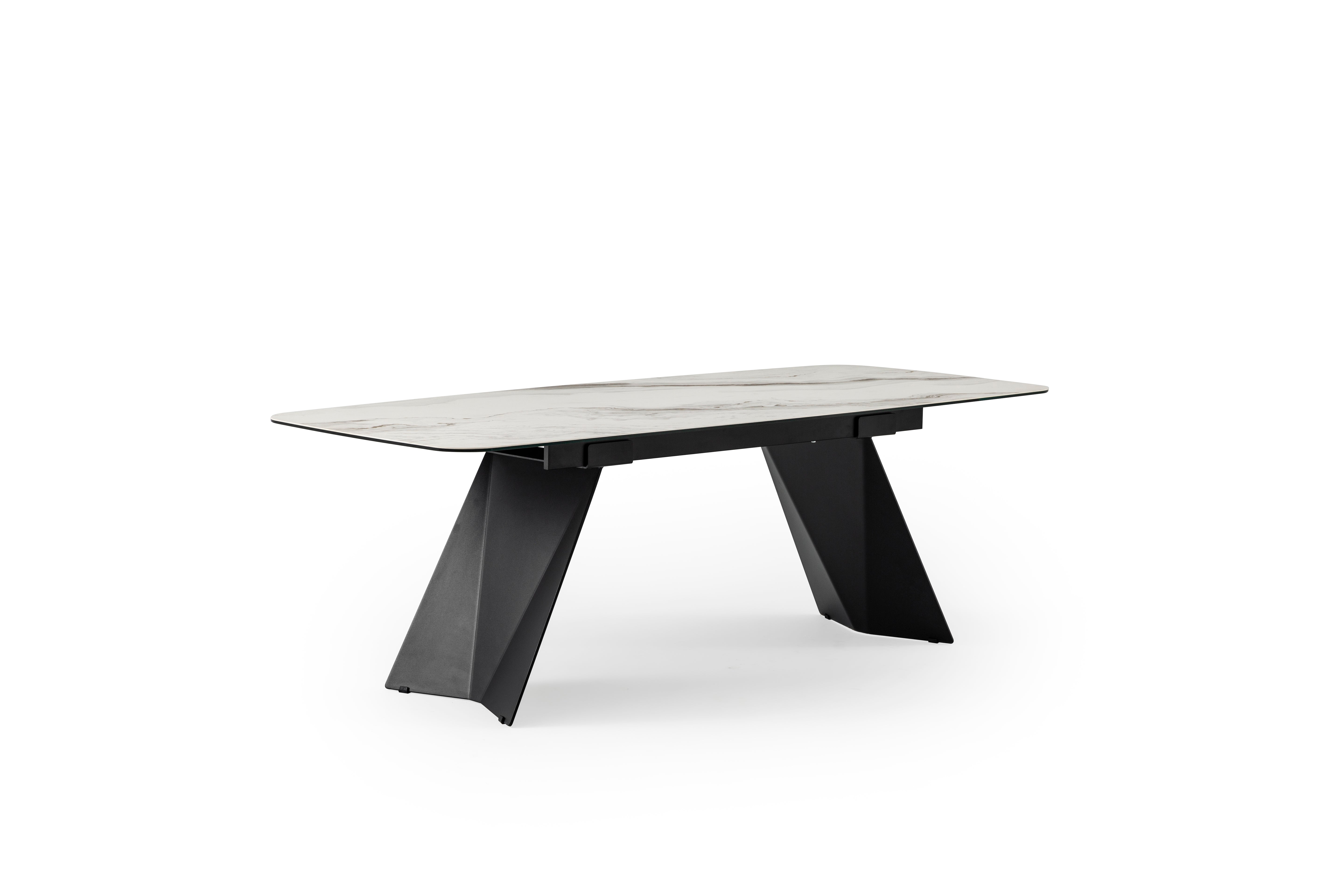 B- Luna Table by Netline Interiors