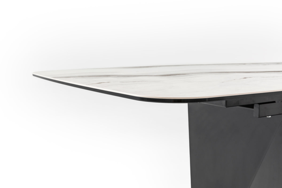 B- Luna Table by Netline Interiors