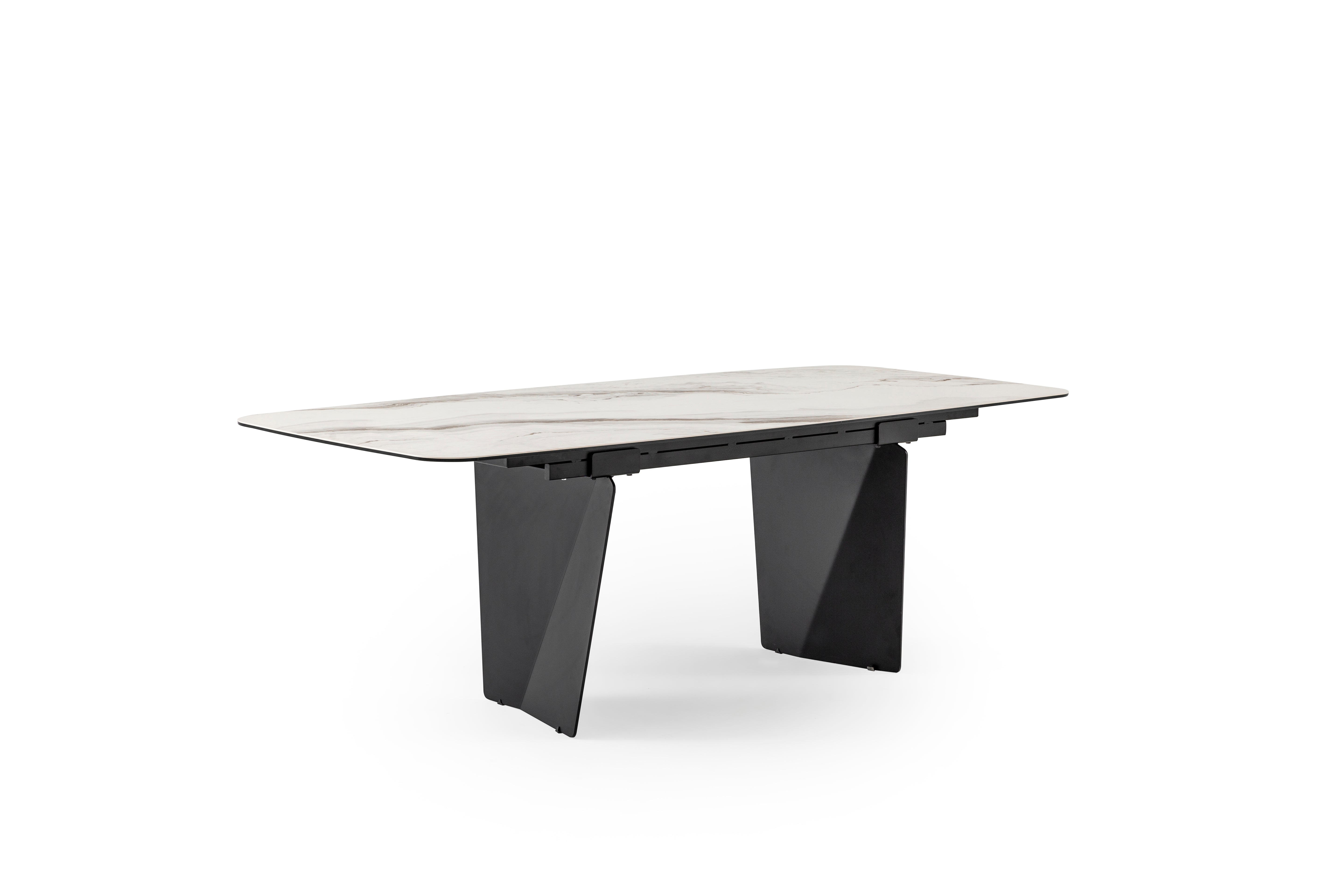 B- Luna Table by Netline Interiors