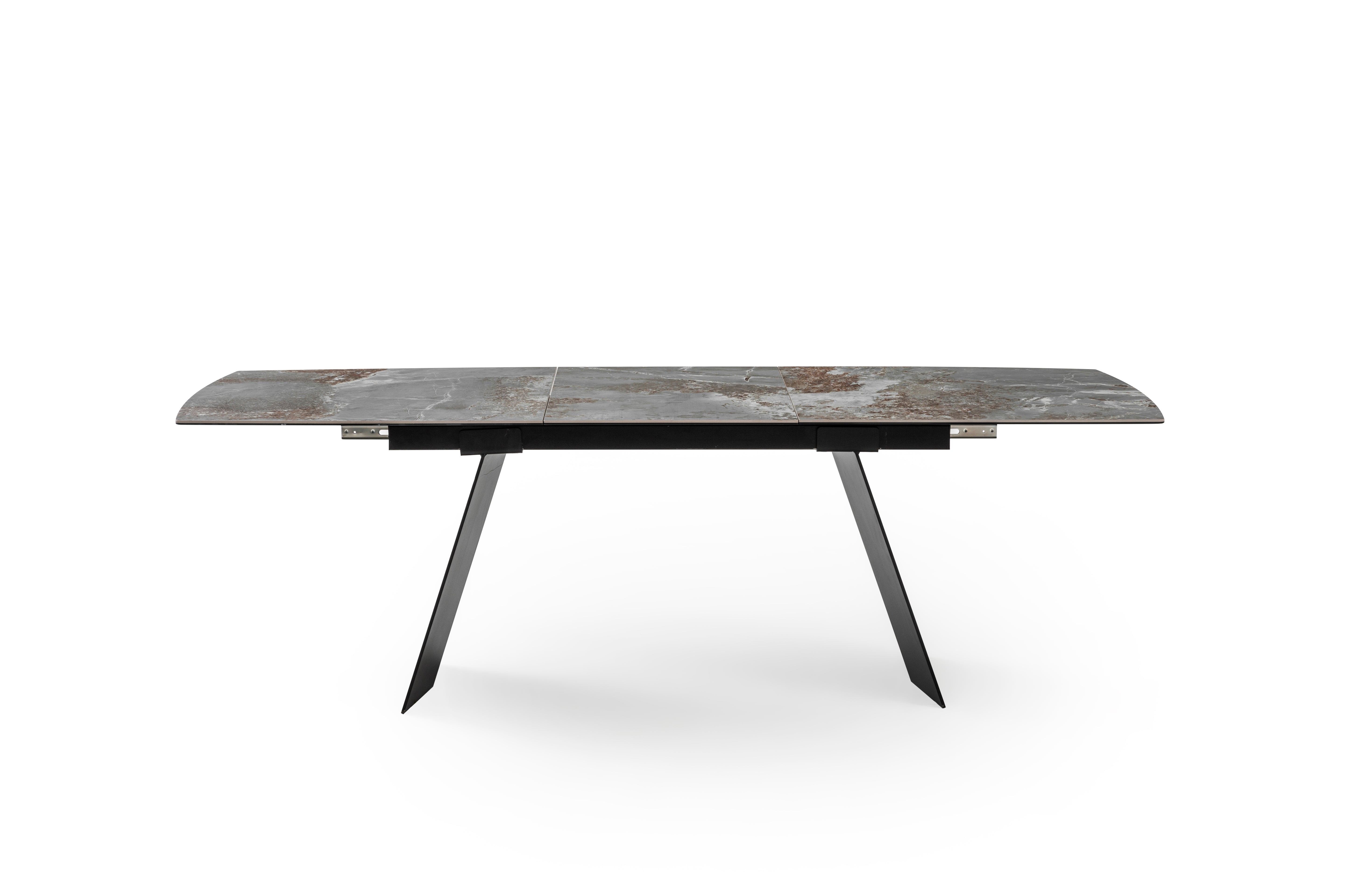 B- Vento Table by Netline Interiors