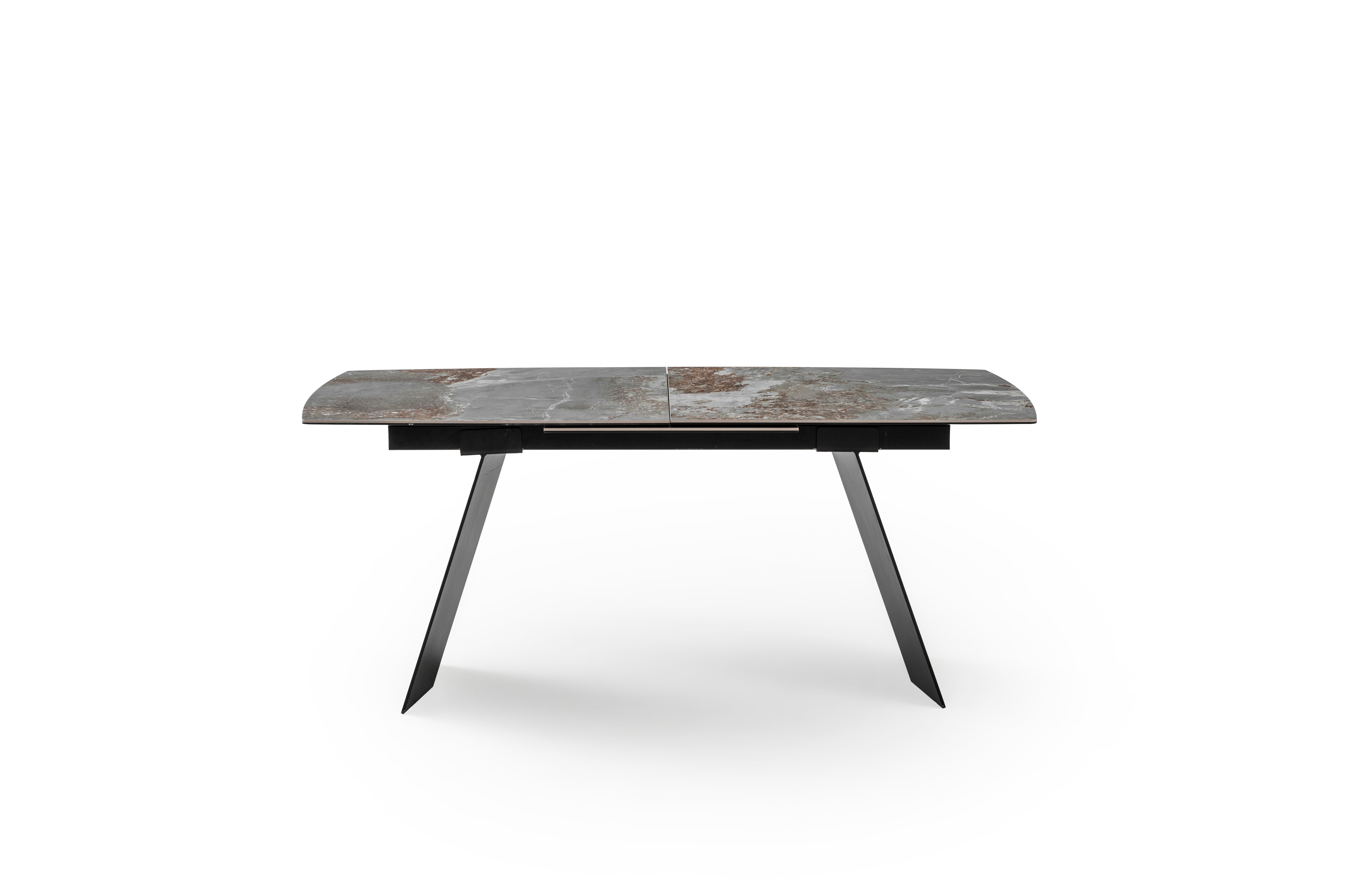 B- Vento Table by Netline Interiors