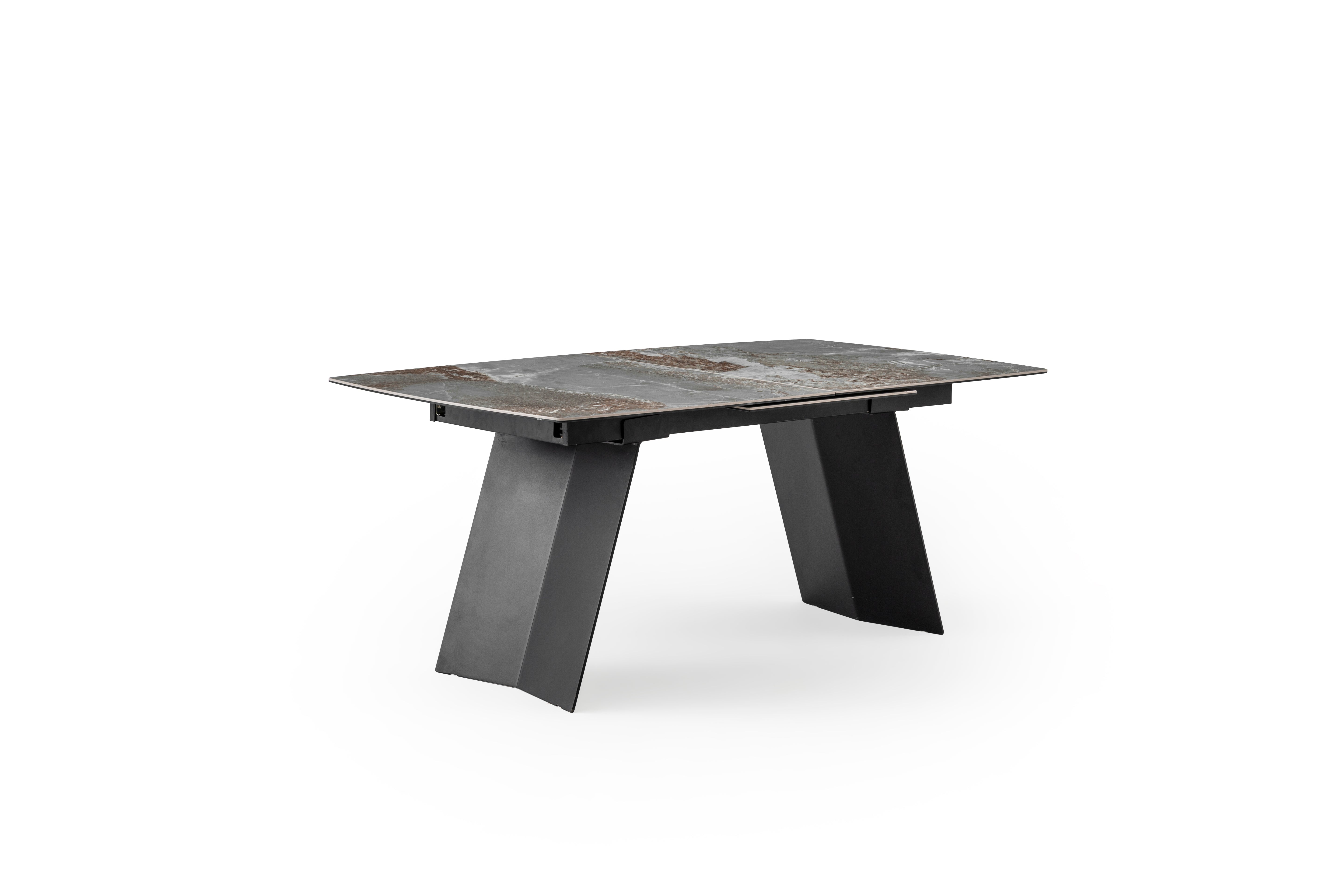B- Vento Table by Netline Interiors