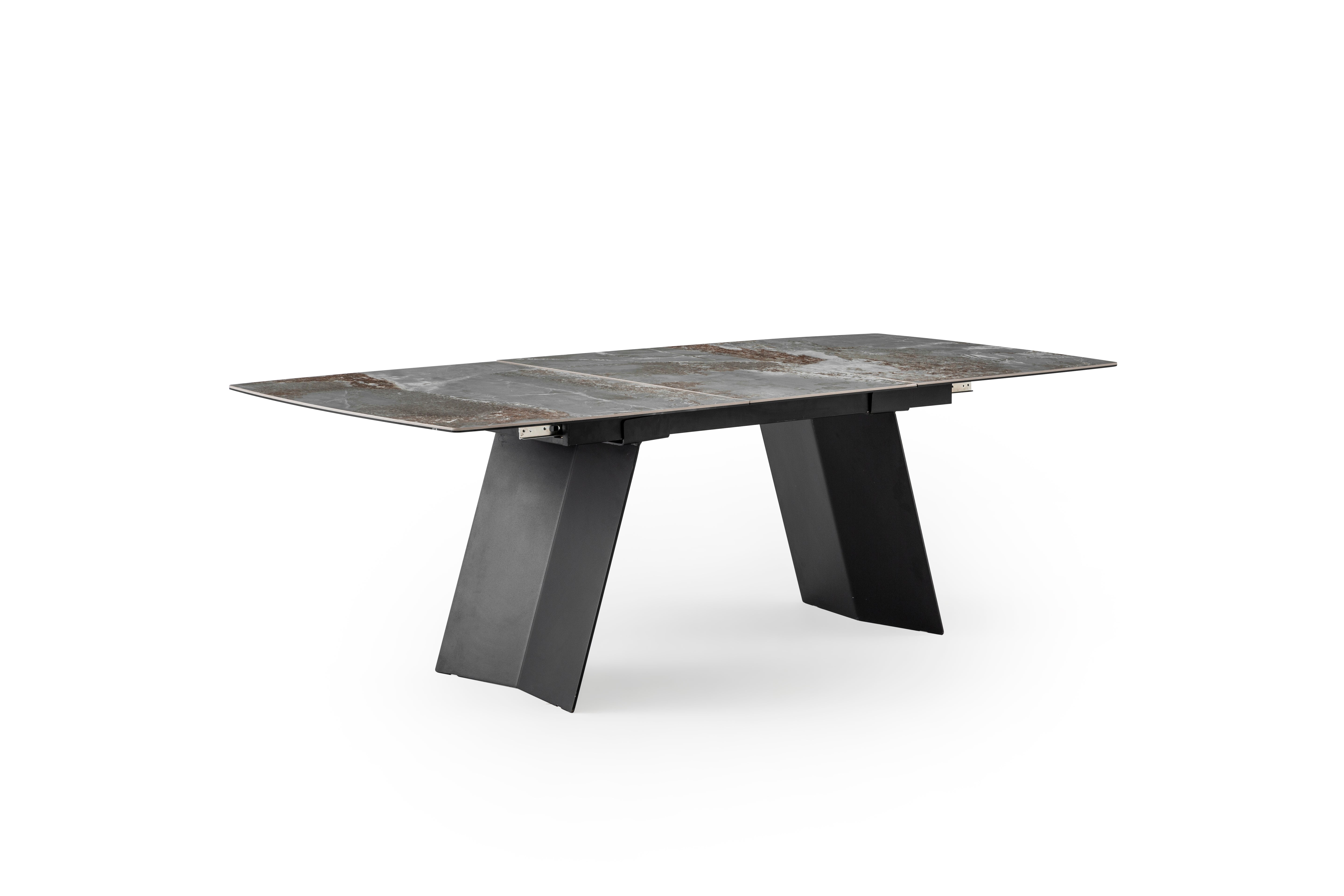 B- Vento Table by Netline Interiors