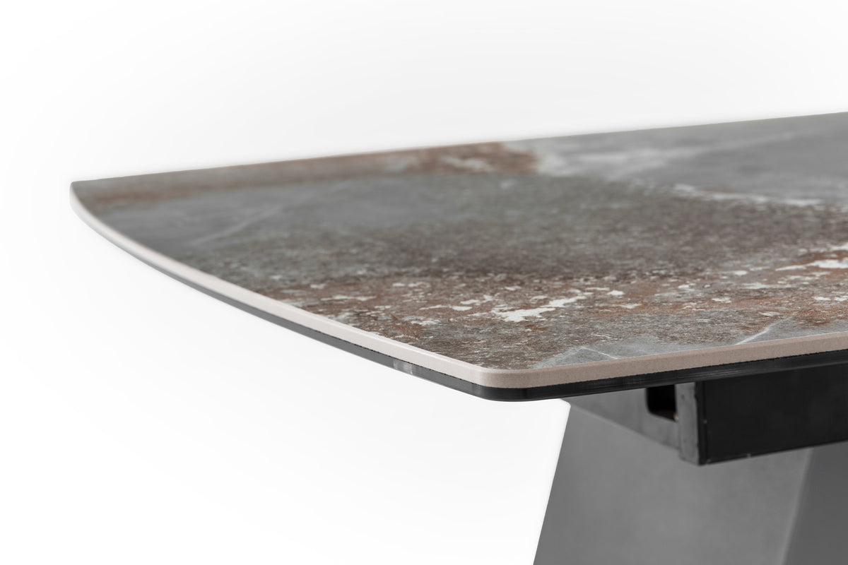 B- Vento Table by Netline Interiors