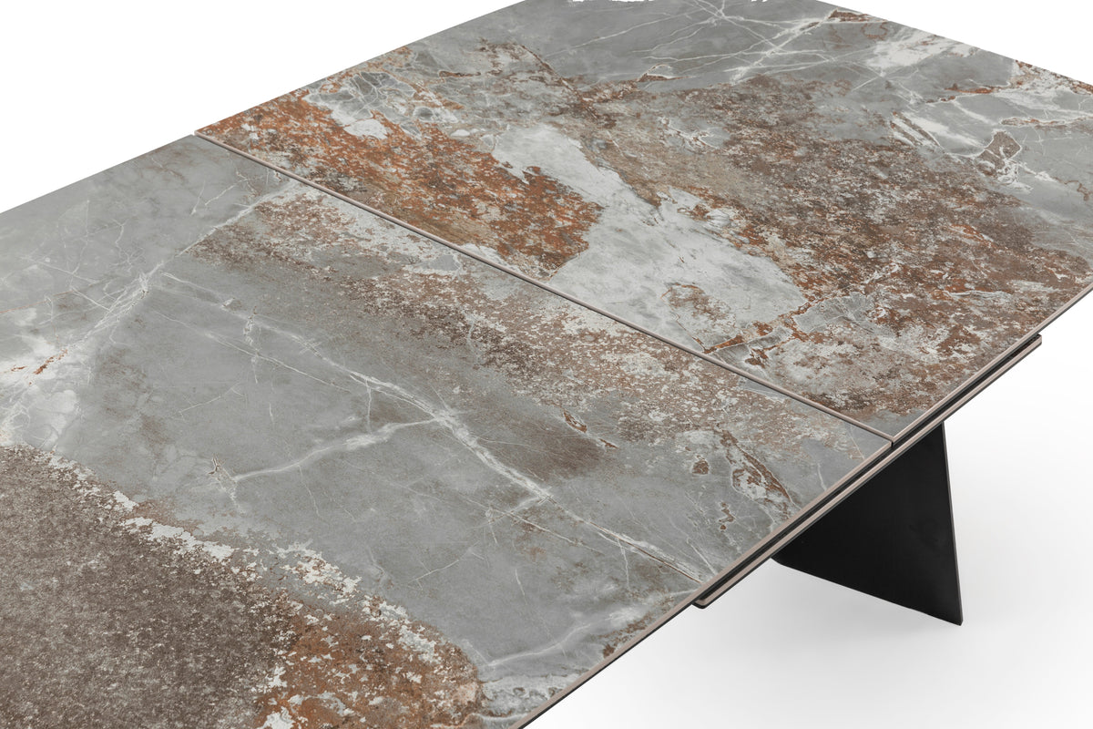 B- Vento Table by Netline Interiors
