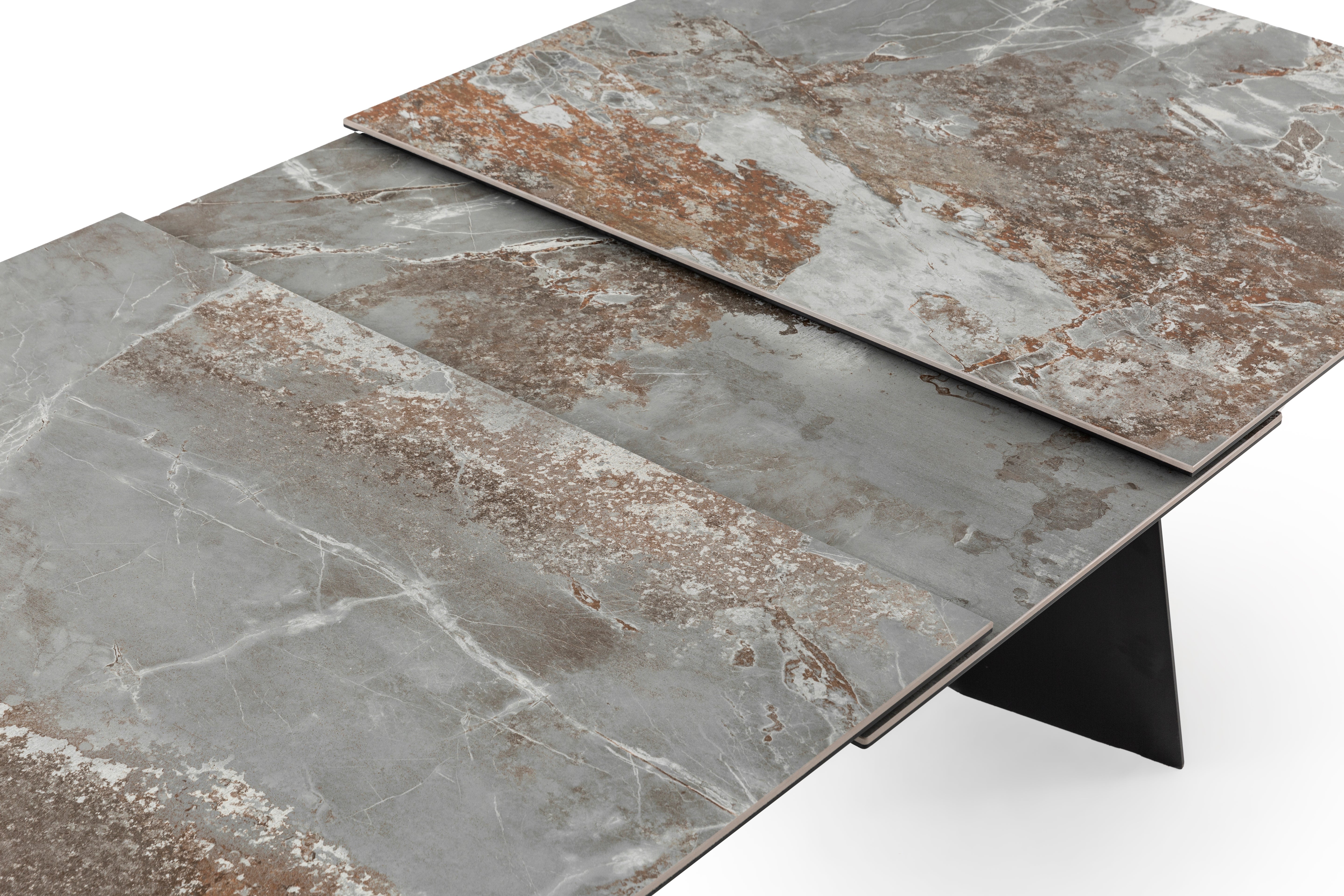 B- Vento Table by Netline Interiors